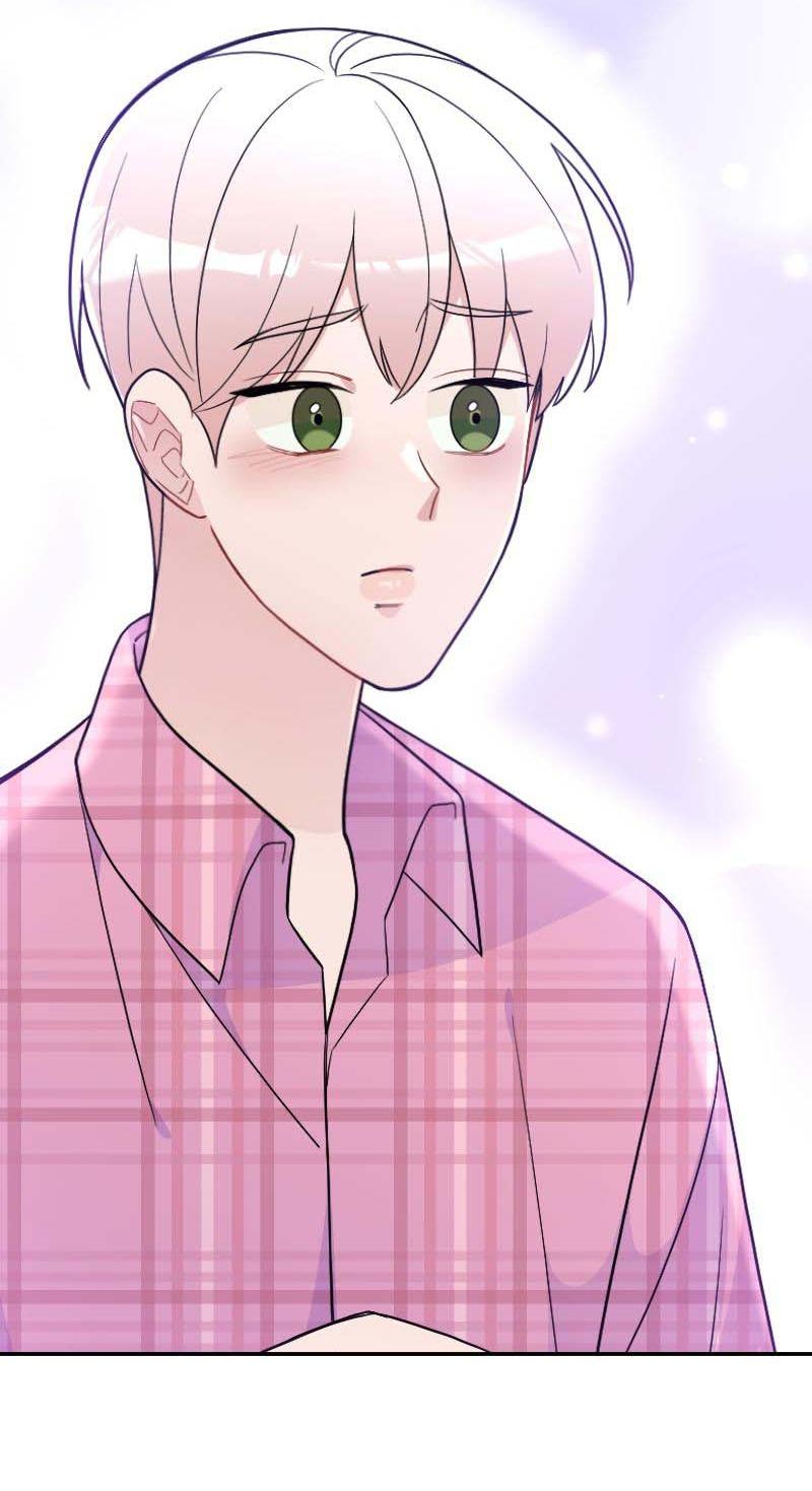 Tình yêu của chúng ta sắp thành hình rồi - Chap 17