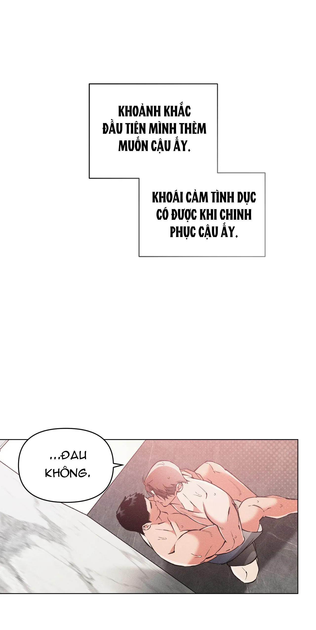 CẨN THẬN TRĂNG TRÒN THÁNG 3 ĐẤY - Chap 76