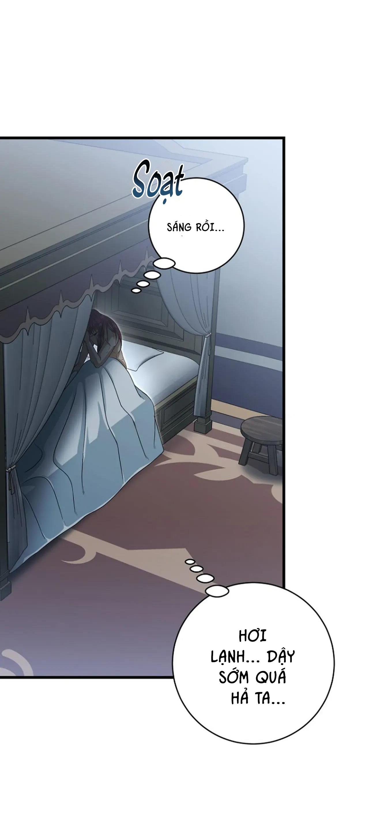 NGHỈ HƯU CHỨ KHÔNG PHẢI TÌNH YÊU - Chap 26