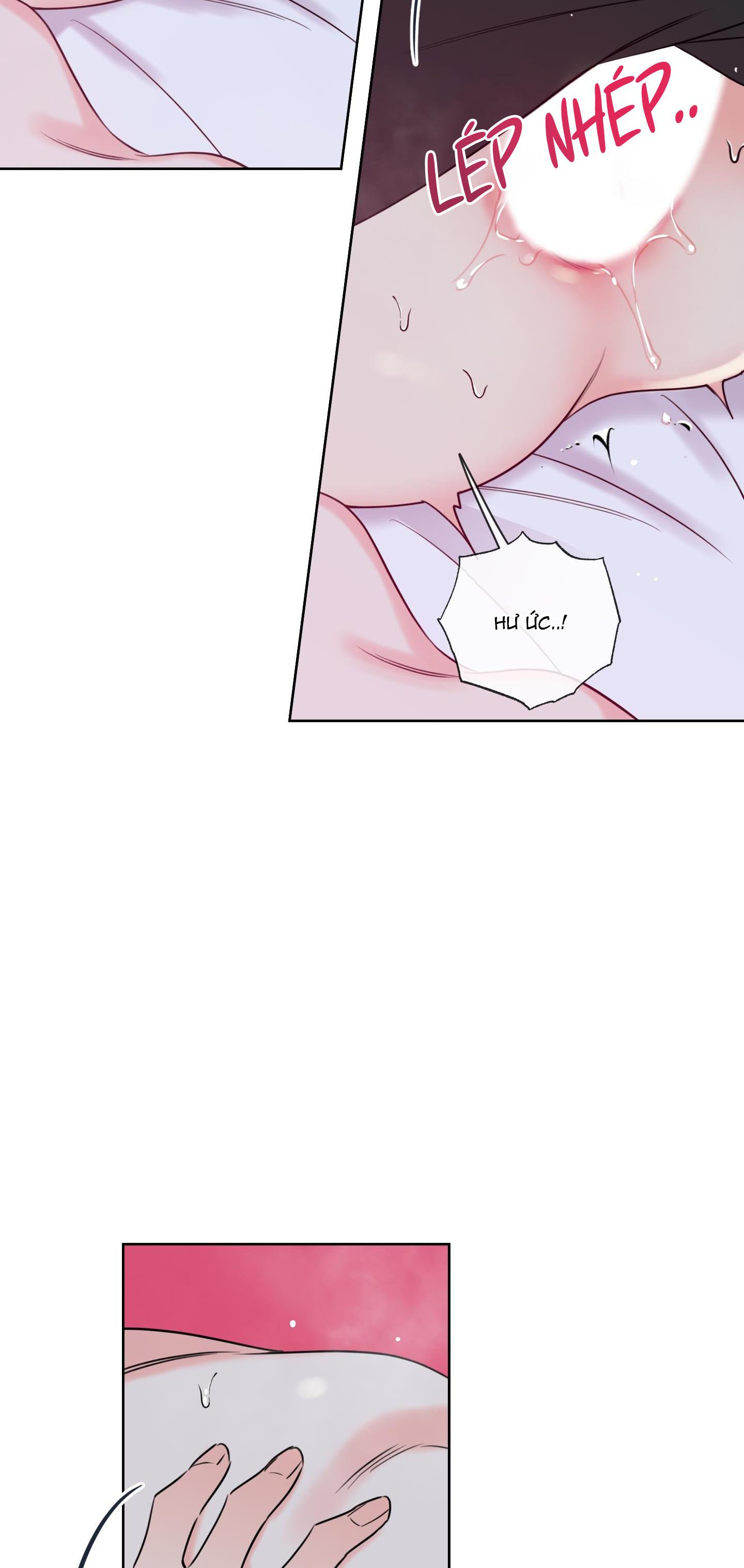 Honey Trouble - Chap 30