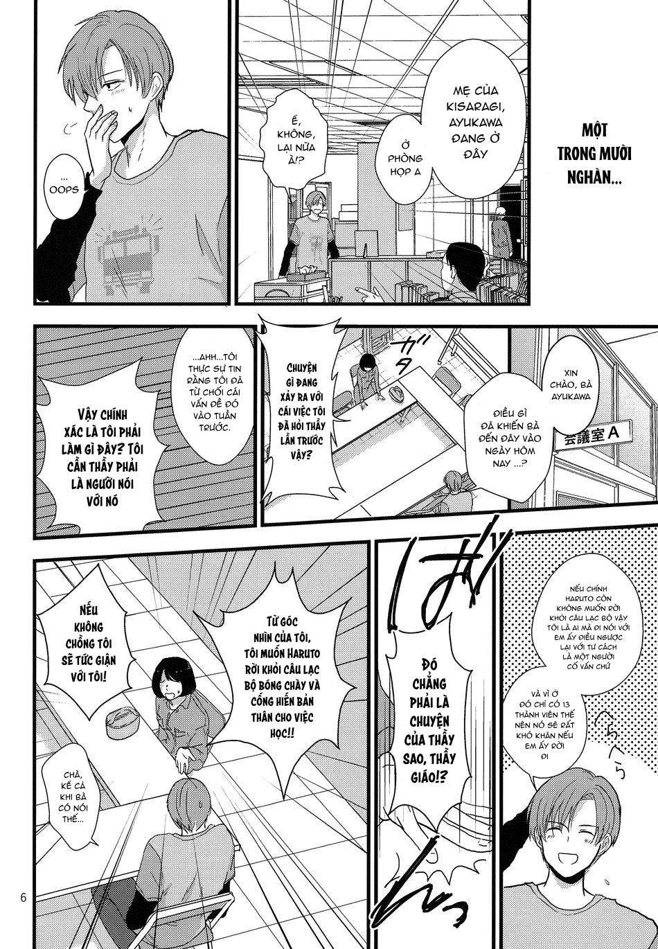 TUYỂN TẬP GÂY NỨNG NHÀ RÔ - Chap 396