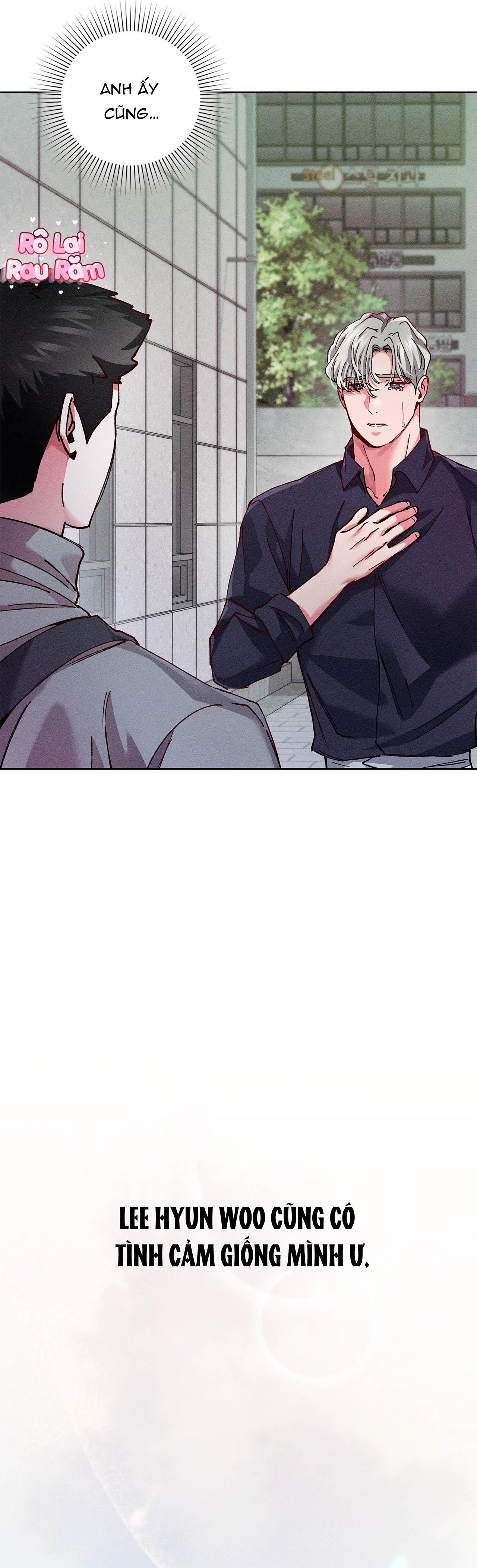 NÂNG TẠ THOÁT Ế - Chap 36