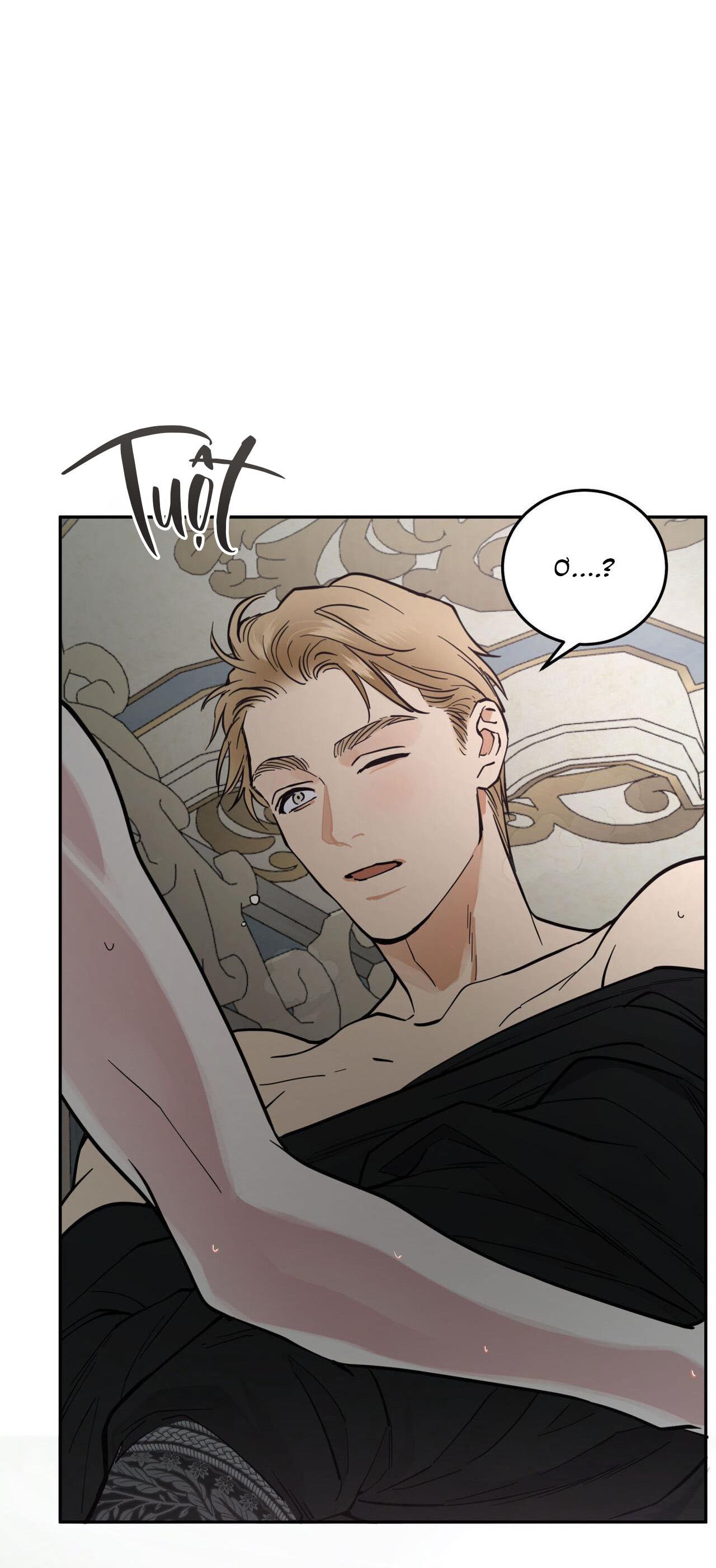 (CBunu) Antidote - Chap 38