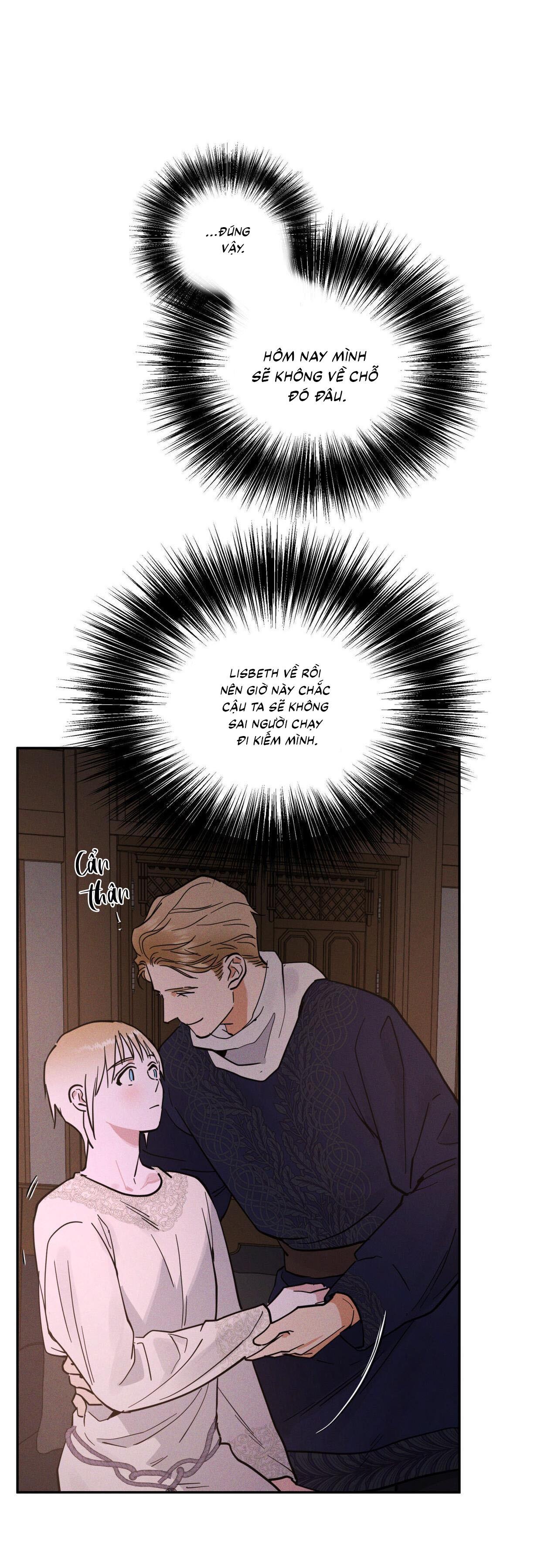 (CBunu) Antidote - Chap 29