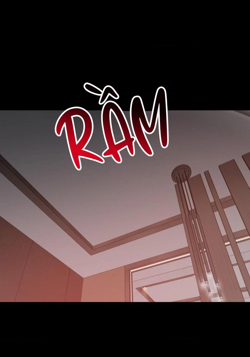 Hãy khóc đi đừng ngại ngùng! - Chap 31