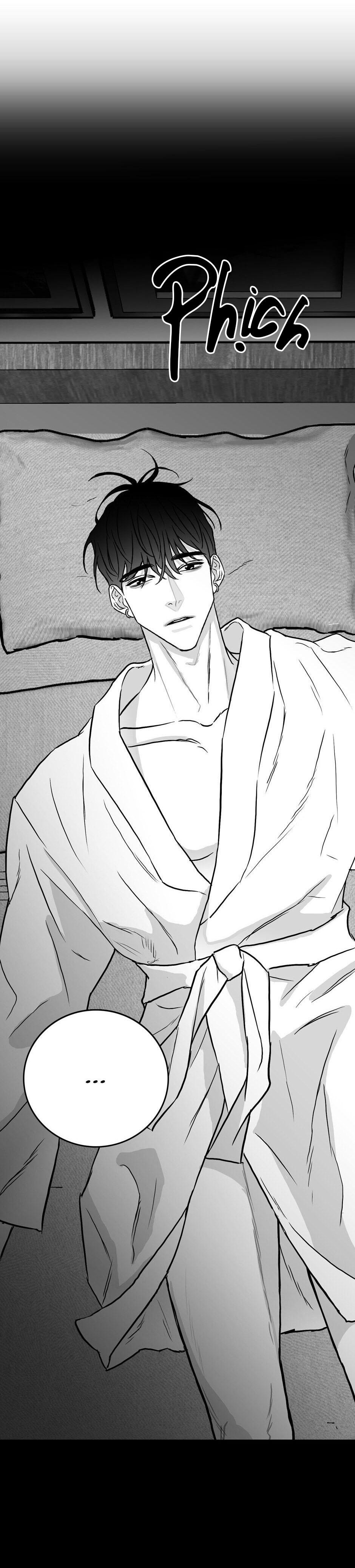 Chúng Ta Đều Là Kẻ Ngốc - Chap 19