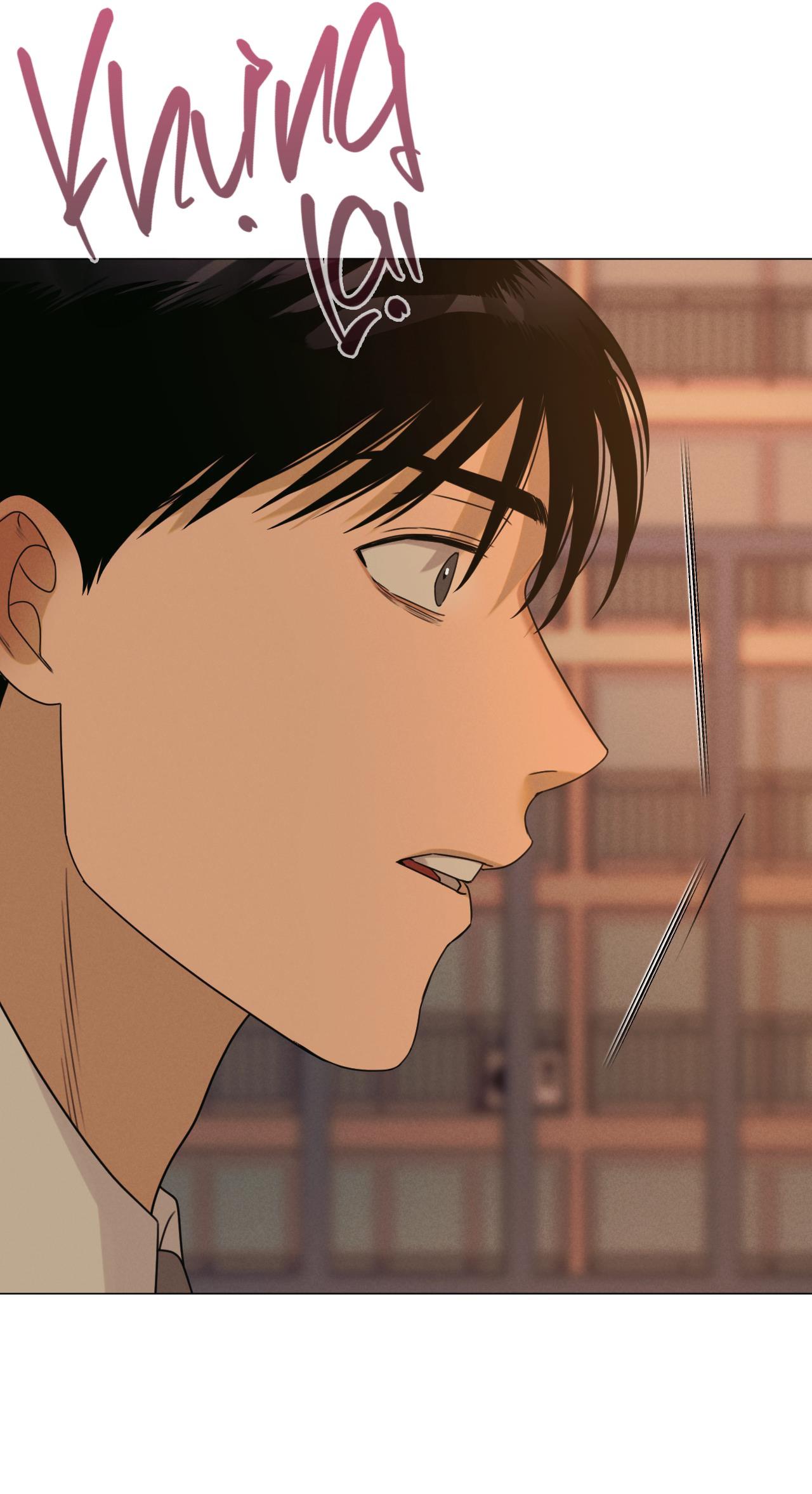 QUẺ BÓI GIẤC MƠ CỦA YÊU TINH - Chap 38