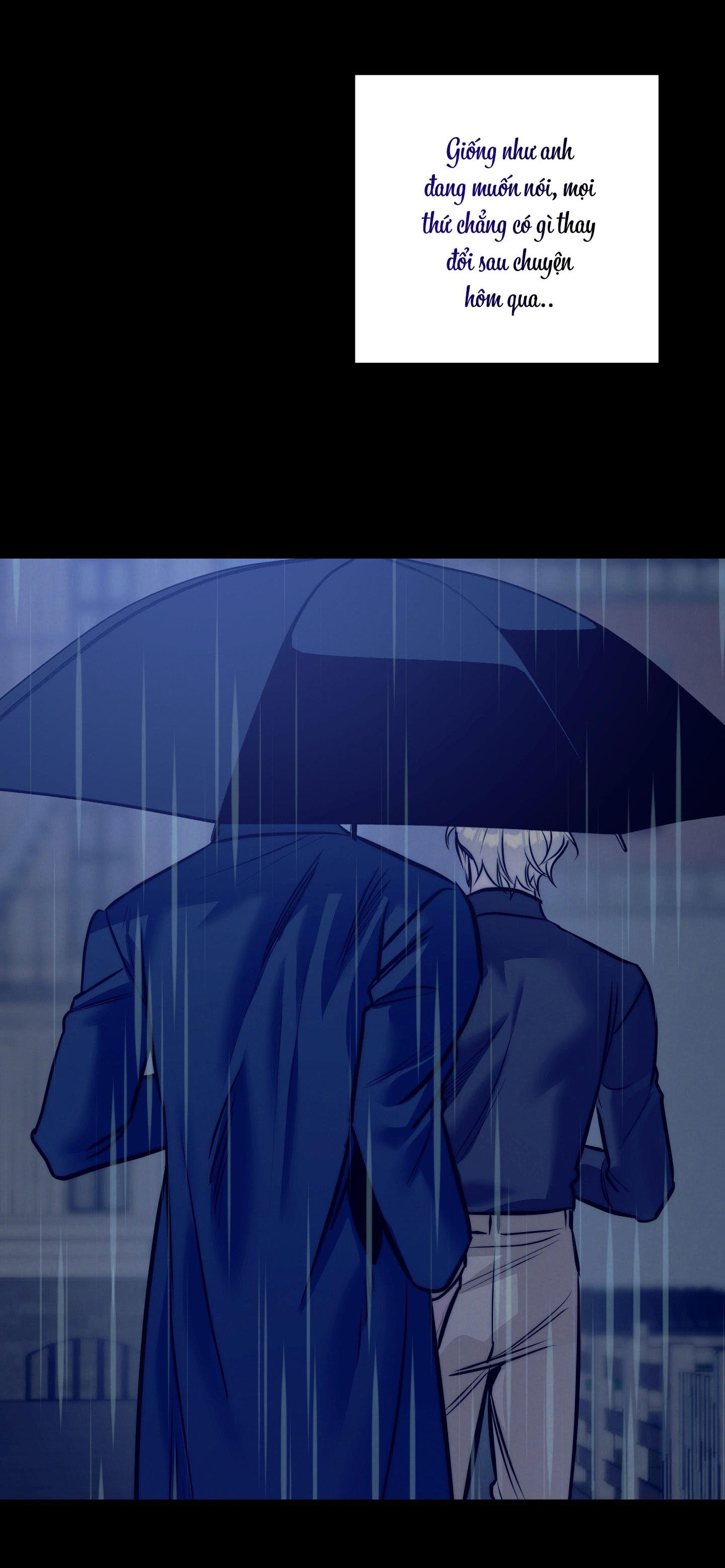 (CBunu) Stigma - Chap 8