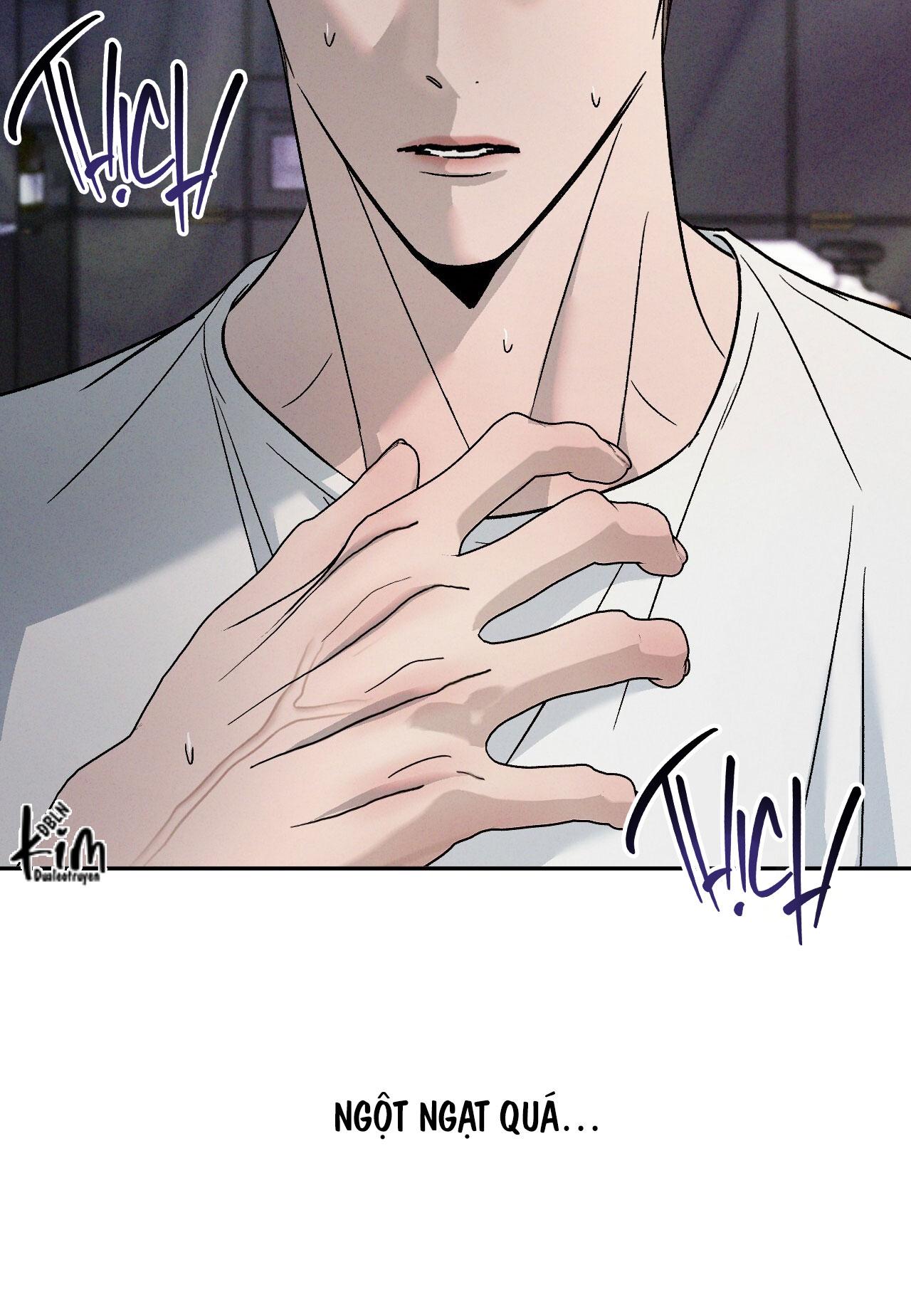 TƯƠNG PHẢN - Chap 87