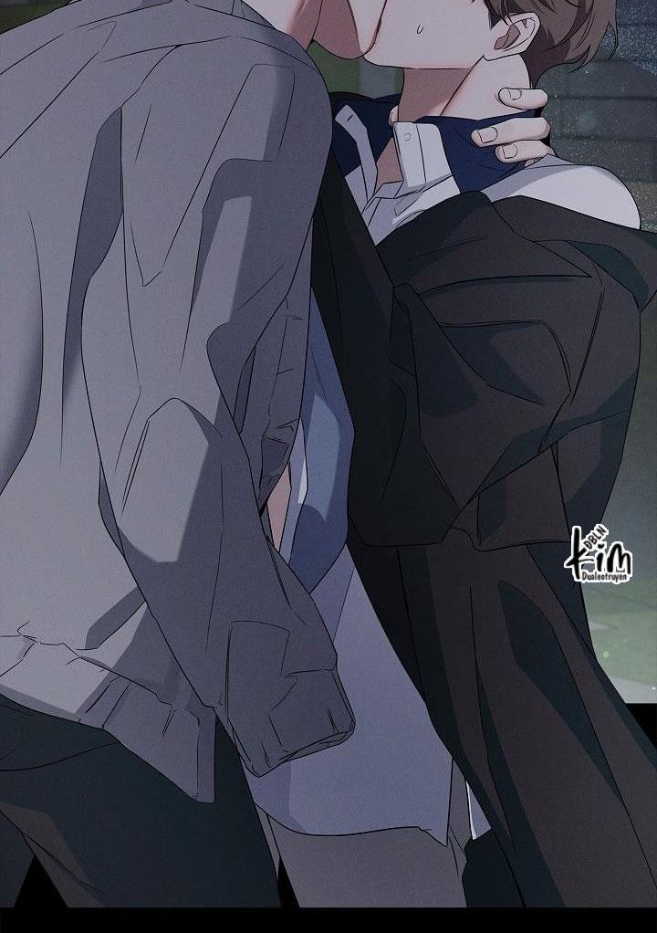 ĐÊM KHÔNG DẤU VẾT - Chap 10