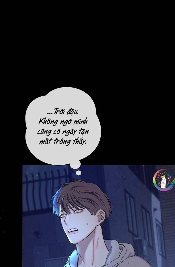 Màn Đêm Không Lối - Chap 3