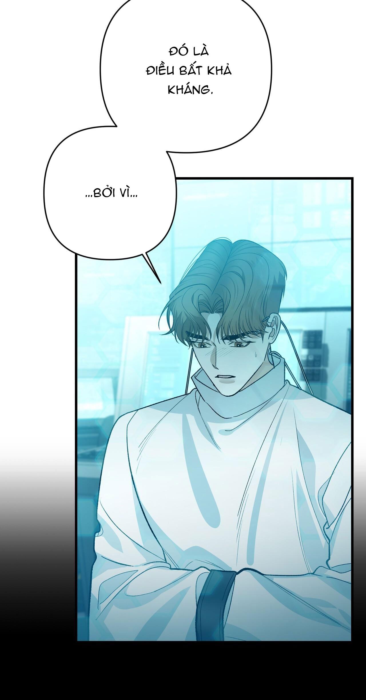 ĐIỀU KIỆN CỦA GUIDE - Chap 34