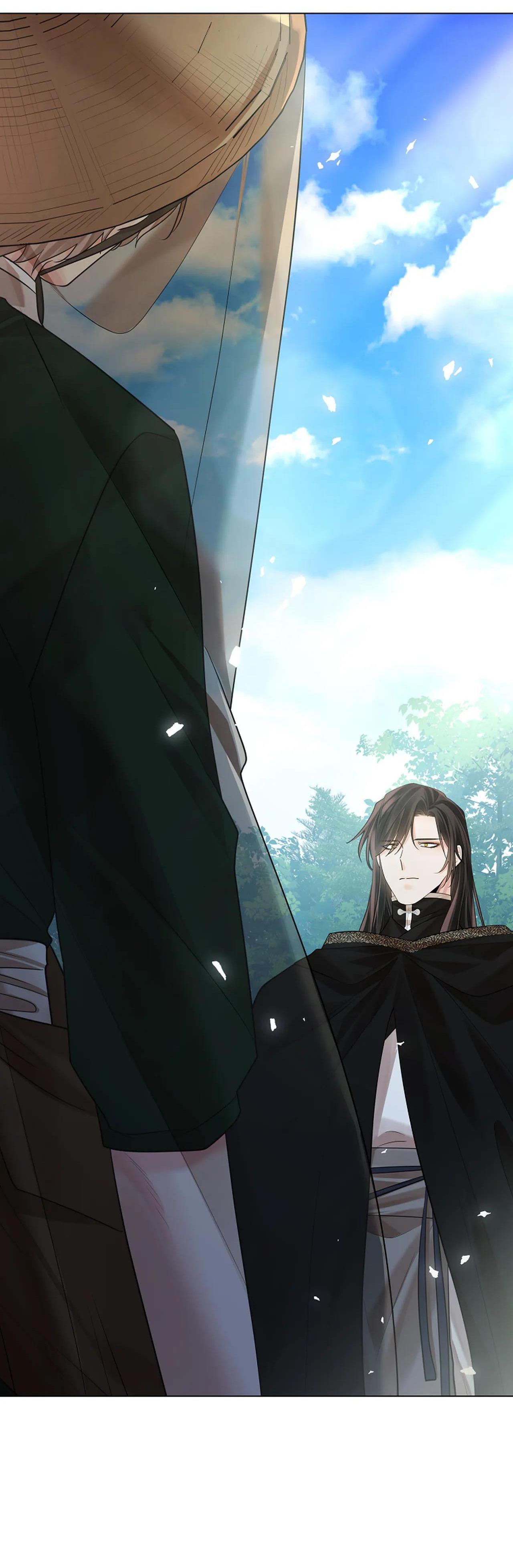 HOA GIẤY - Chap 77