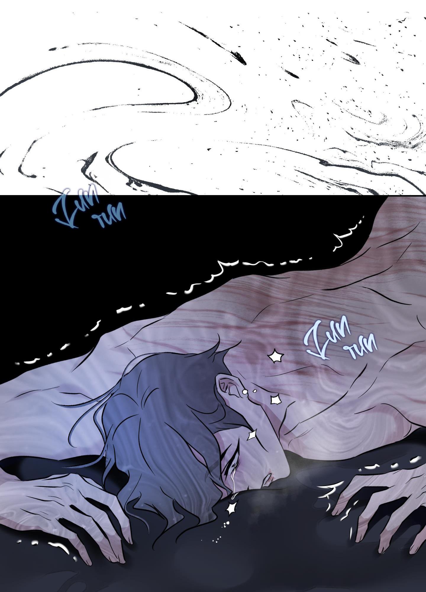 (CBunu) Mưa Mãi Không Tạnh - Chap 13