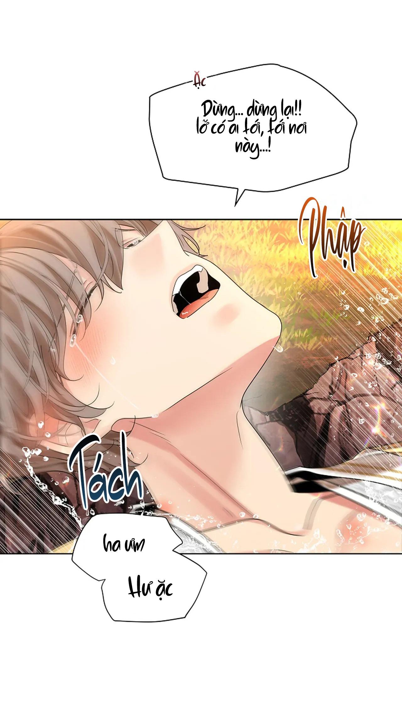 HOA GIẤY - Chap 99