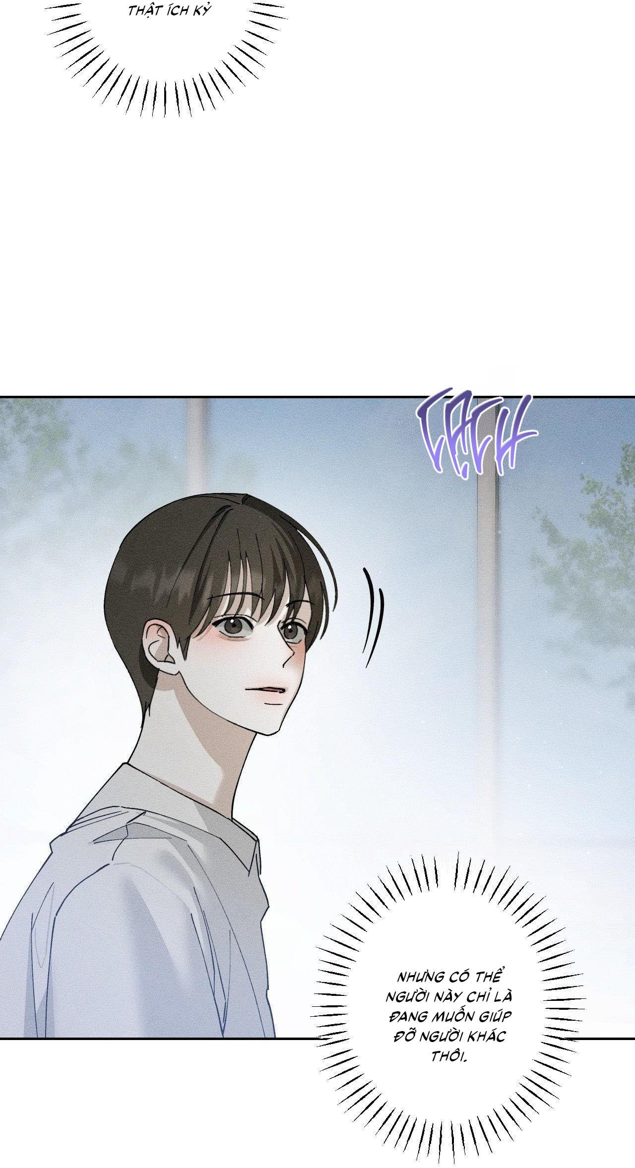 (CBunu) Close Up - Chap 5