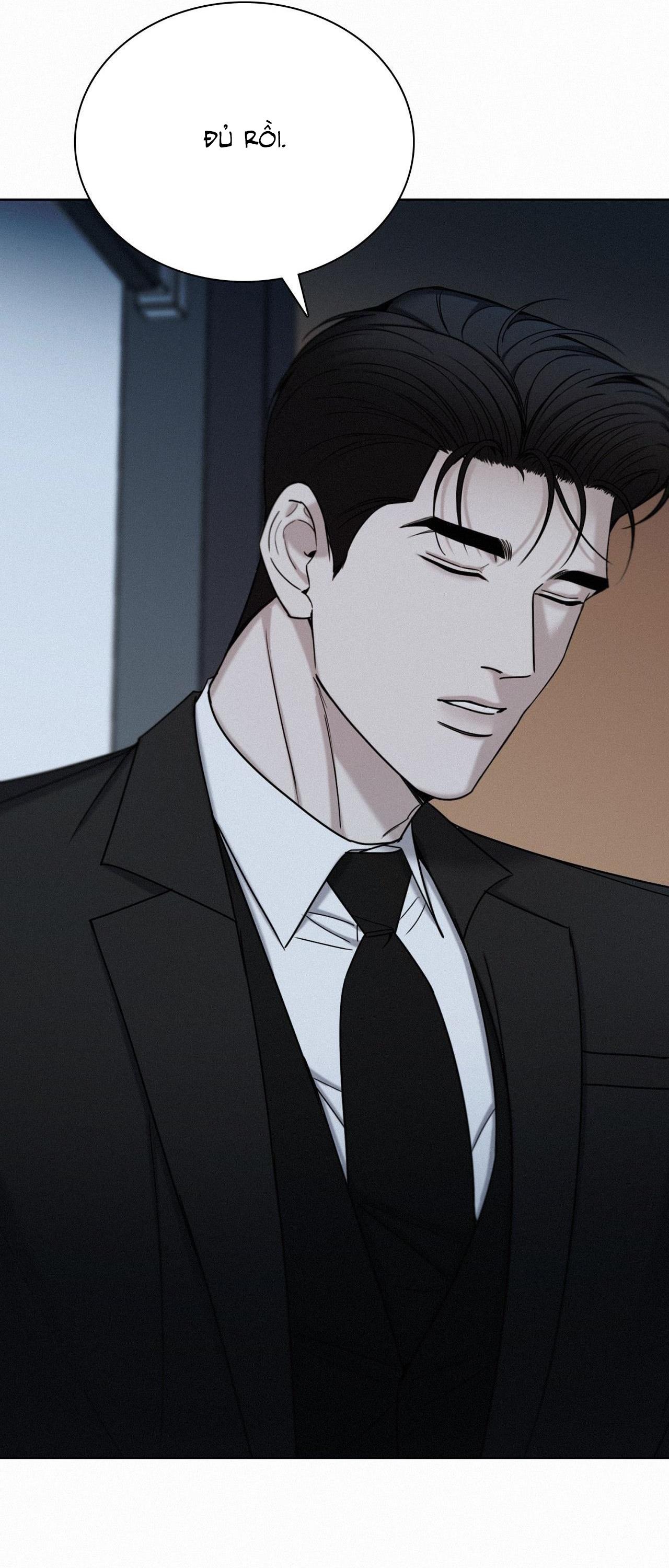 HOÀNG HÔN BÊN LÀN NƯỚC - Chap 26