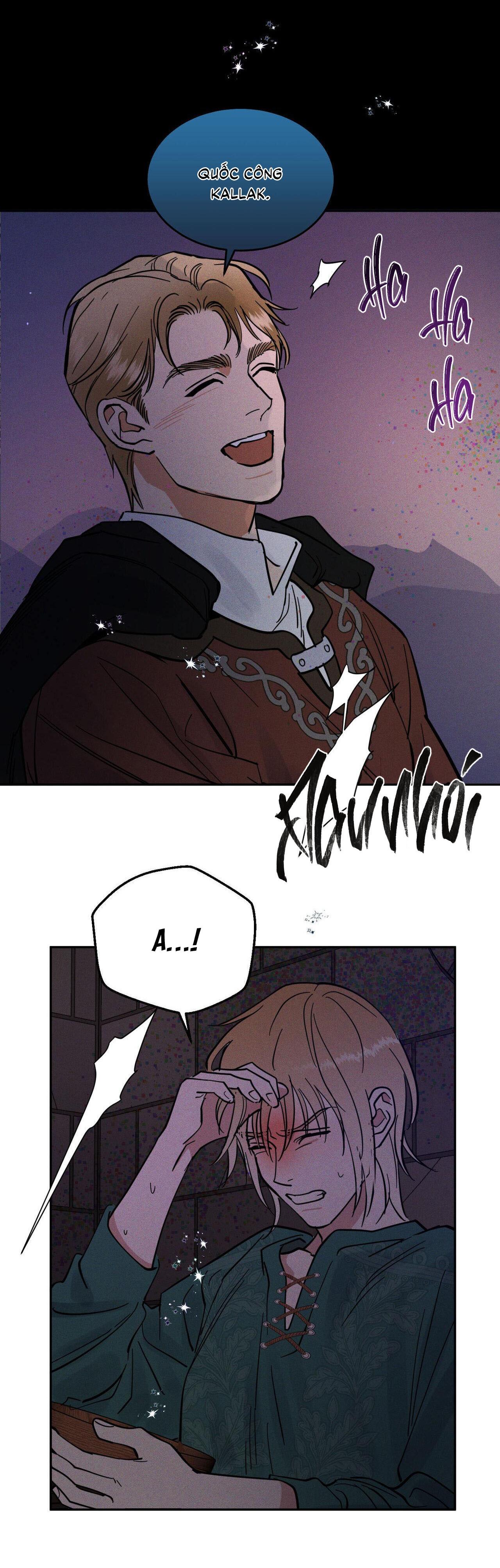 (CBunu) Antidote - Chap 15