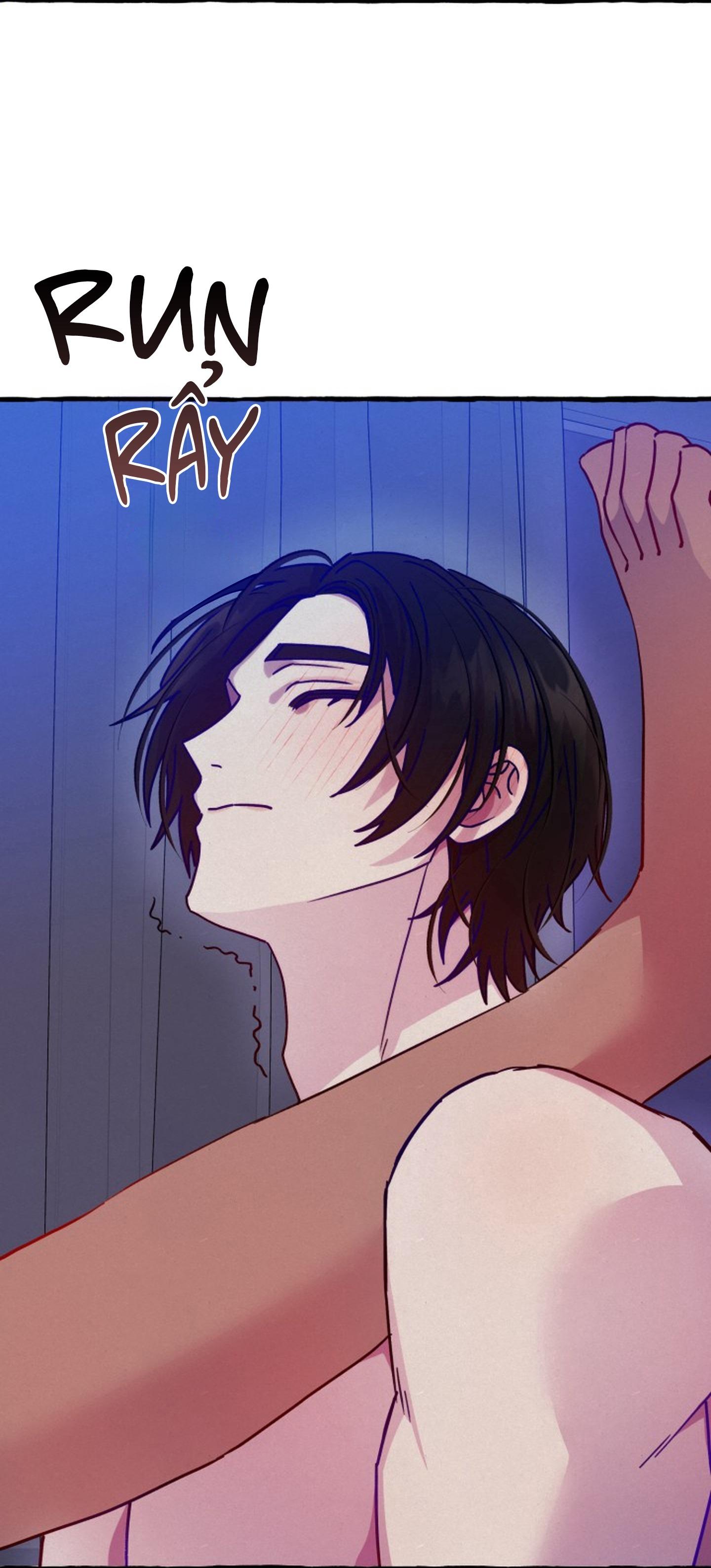 Tìm phòng trọ để chữa lành - Chap 1