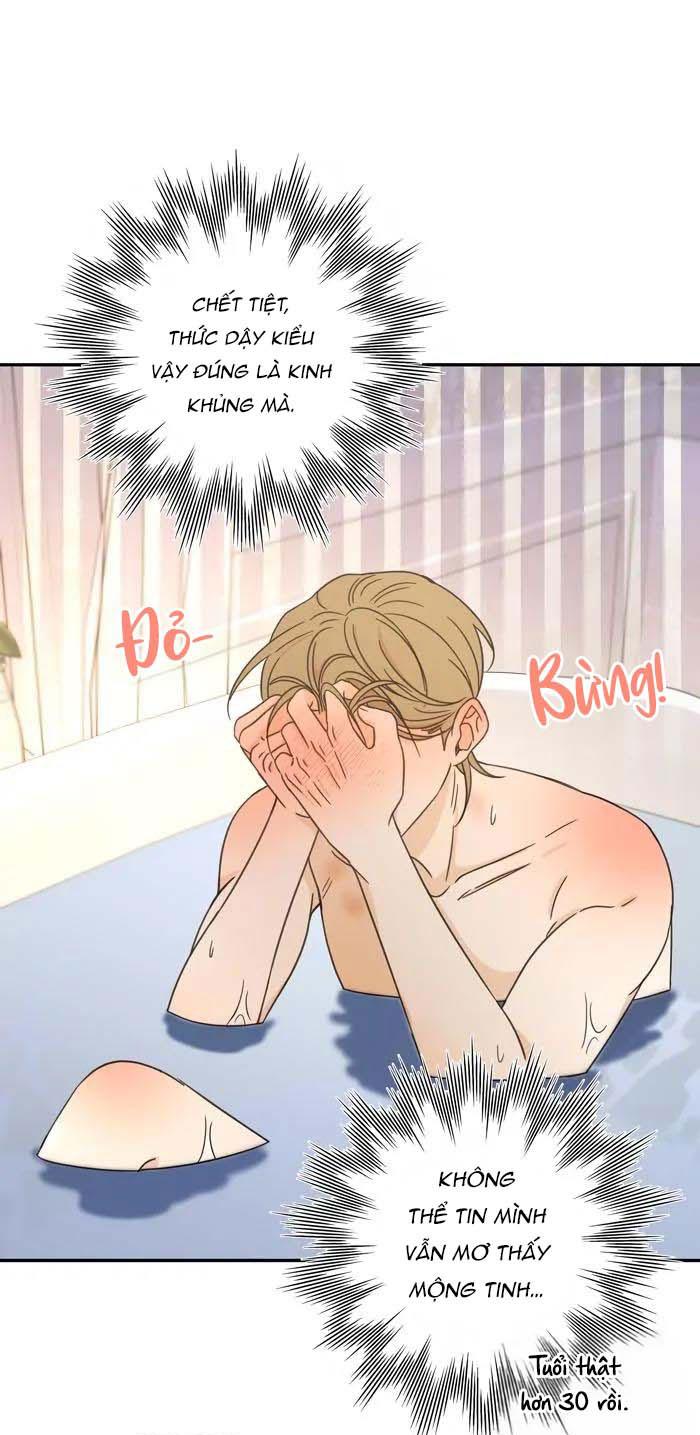 Mắc Kẹt Trong Game Hẹn Hò Của Em Gái Tôi - Chap 36