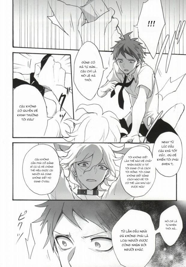 Tuyển Tập Chjch và Chjch - Chap 98