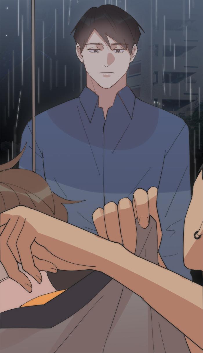 (END) Đàn Anh Sói Ca Cùng Phòng Của Tôi - Chap 27