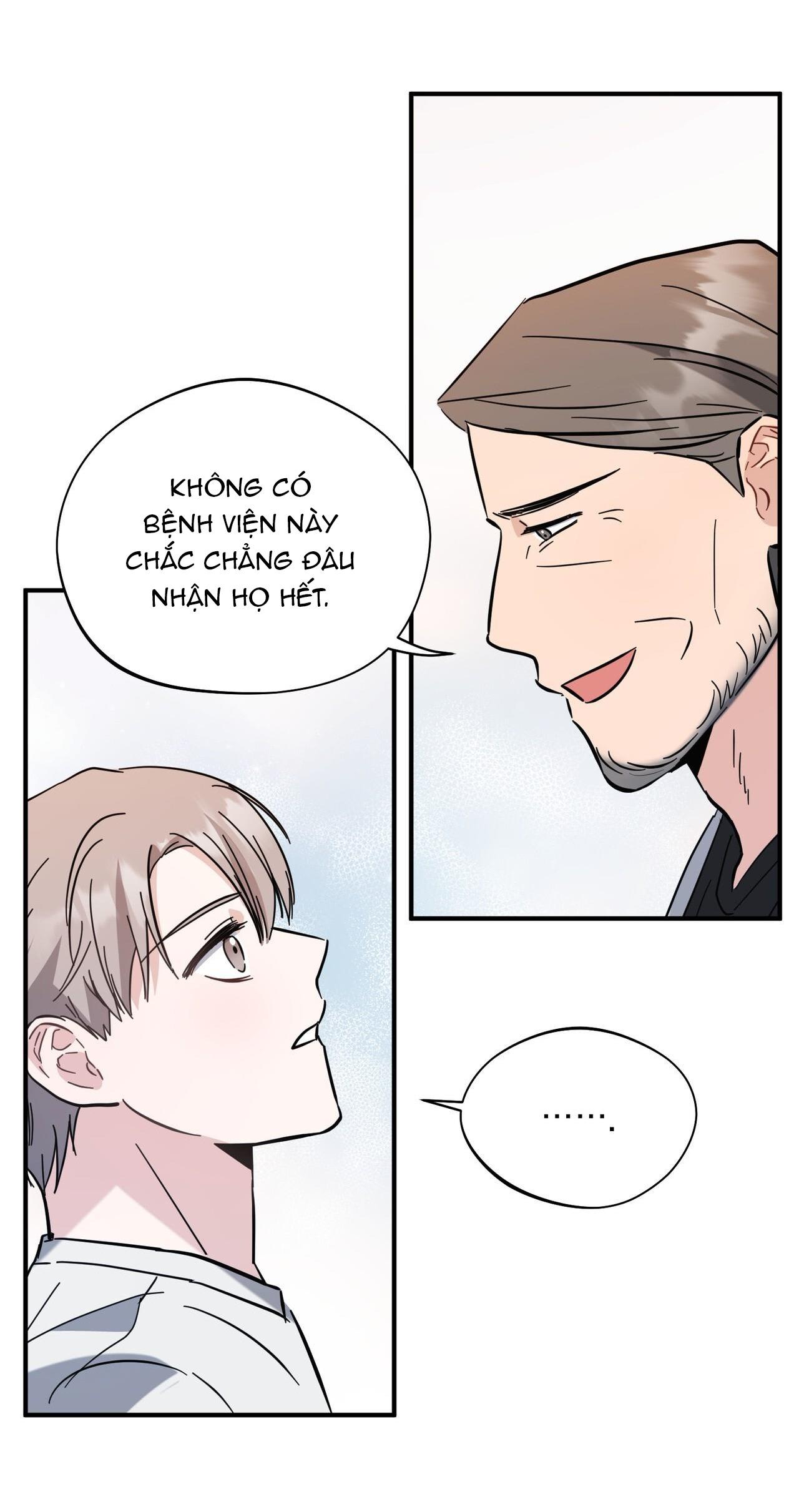 GIANG HỒ LẠ MẶT - Chap 12