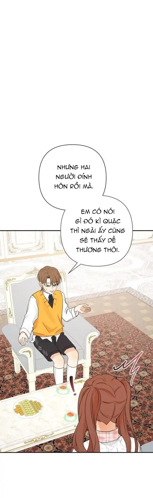 Mắc Kẹt Trong Game Hẹn Hò Của Em Gái Tôi - Chap 11