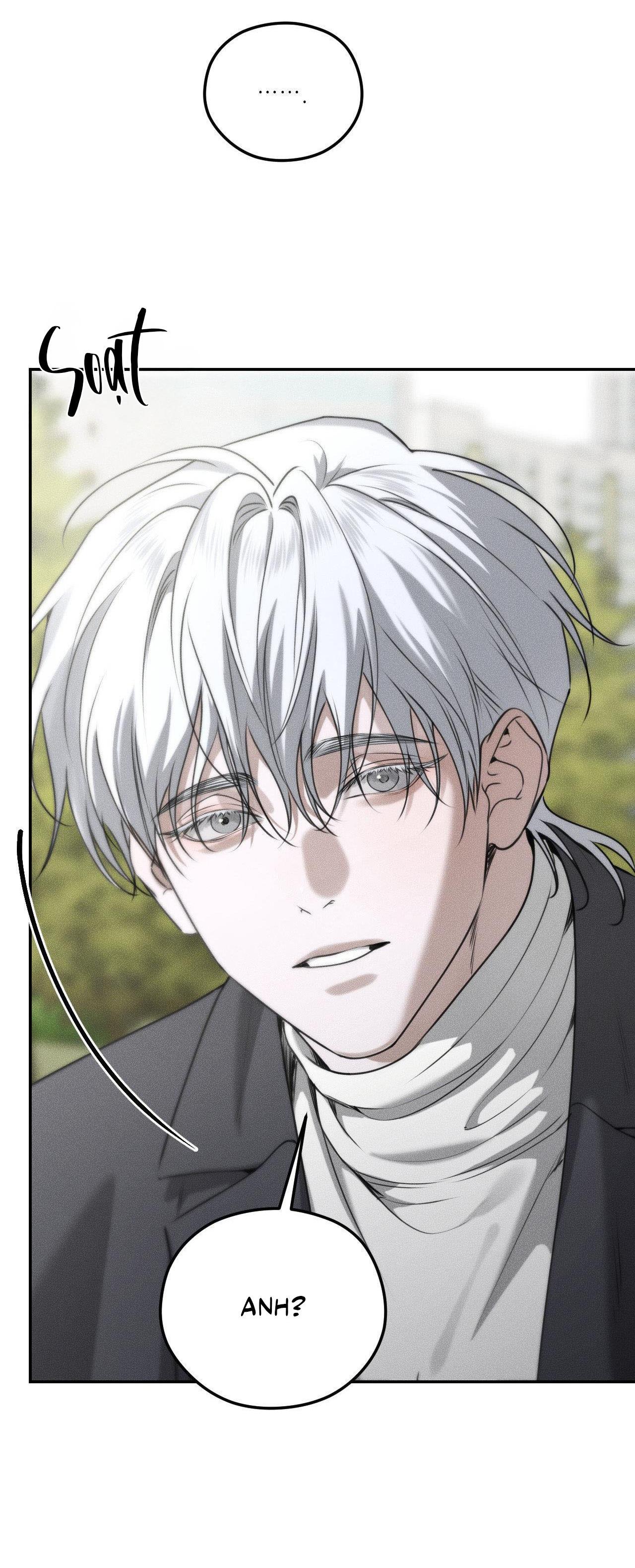 (CBunu) Gấu Teddy thân yêu - Chap 30