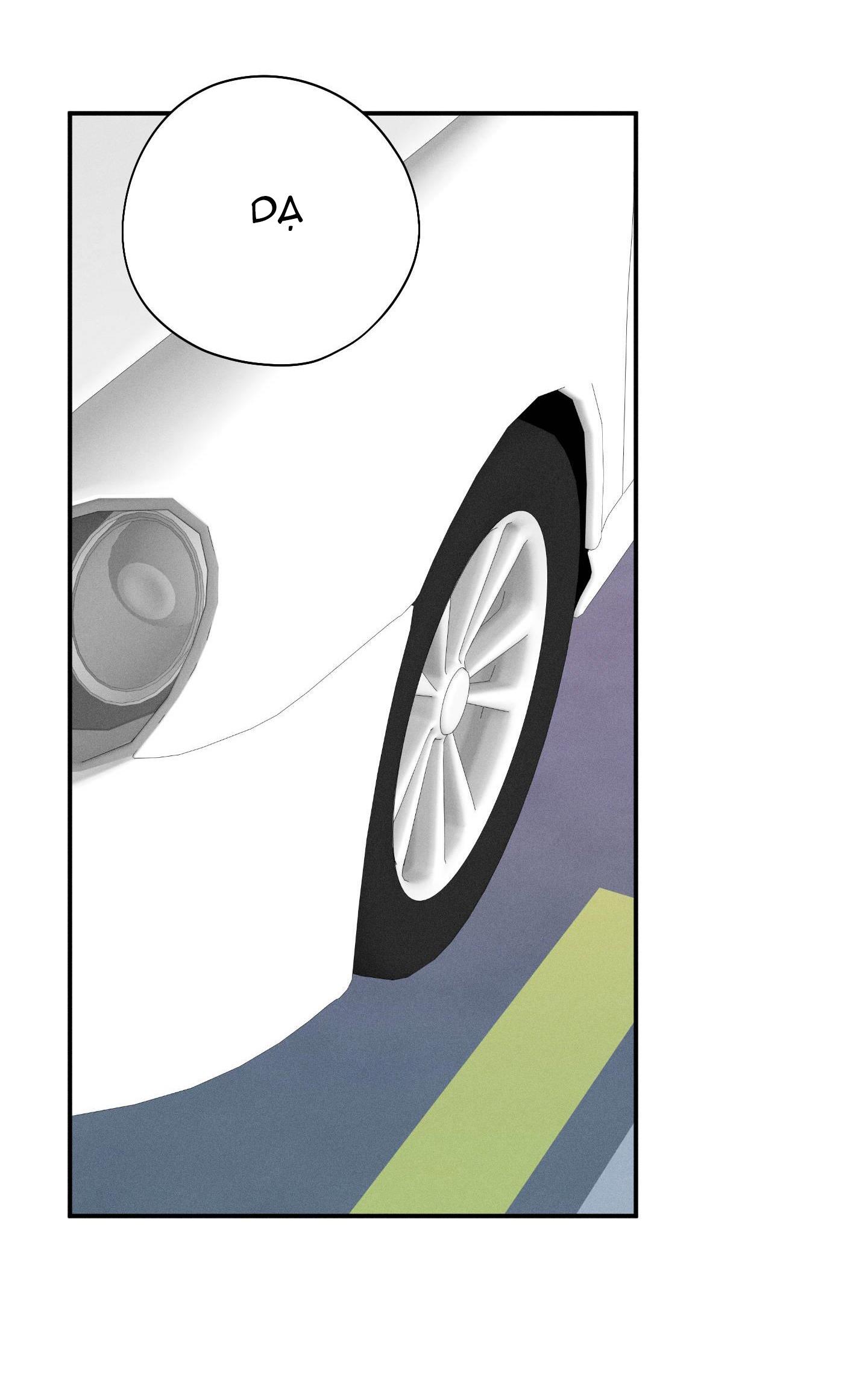 MÓN QUÀ DÀNH CHO KẺ NGẠO MẠN - Chap 58