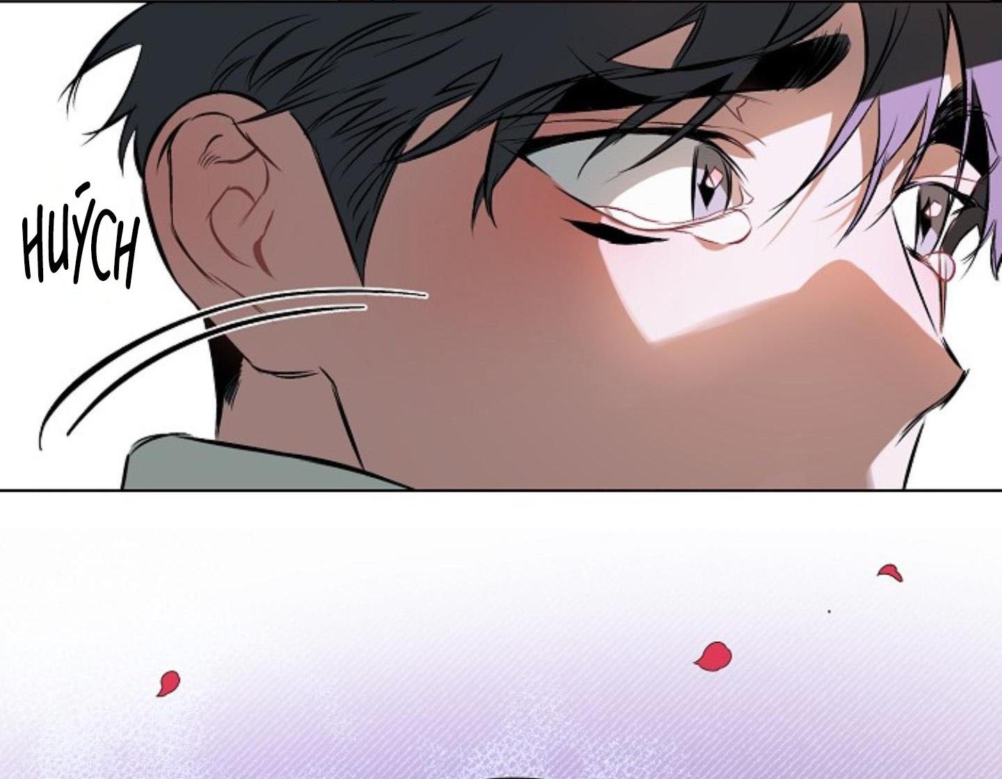 Định Tên Mối Quan Hệ - Chap 109