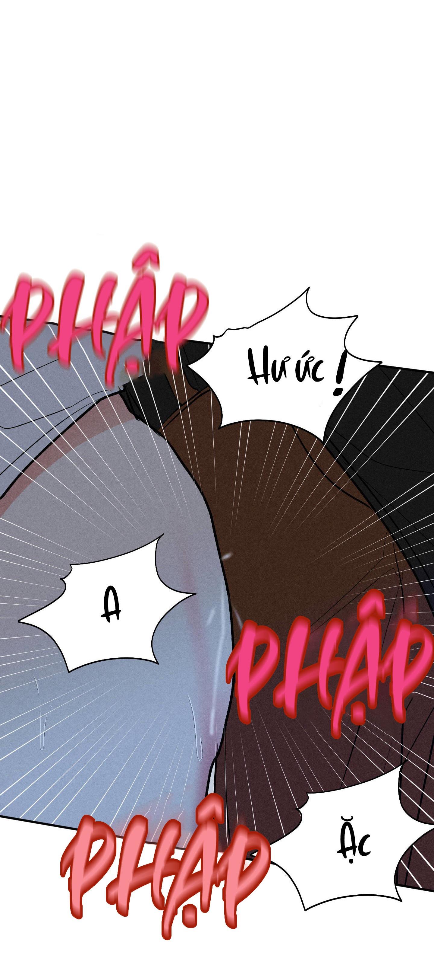 MÓN QUÀ DÀNH CHO KẺ NGẠO MẠN - Chap 35