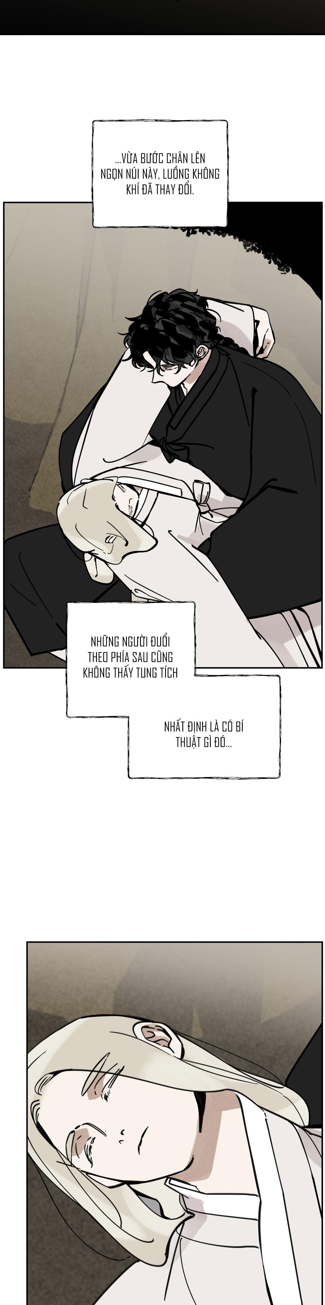 PALJAE - Chap 105