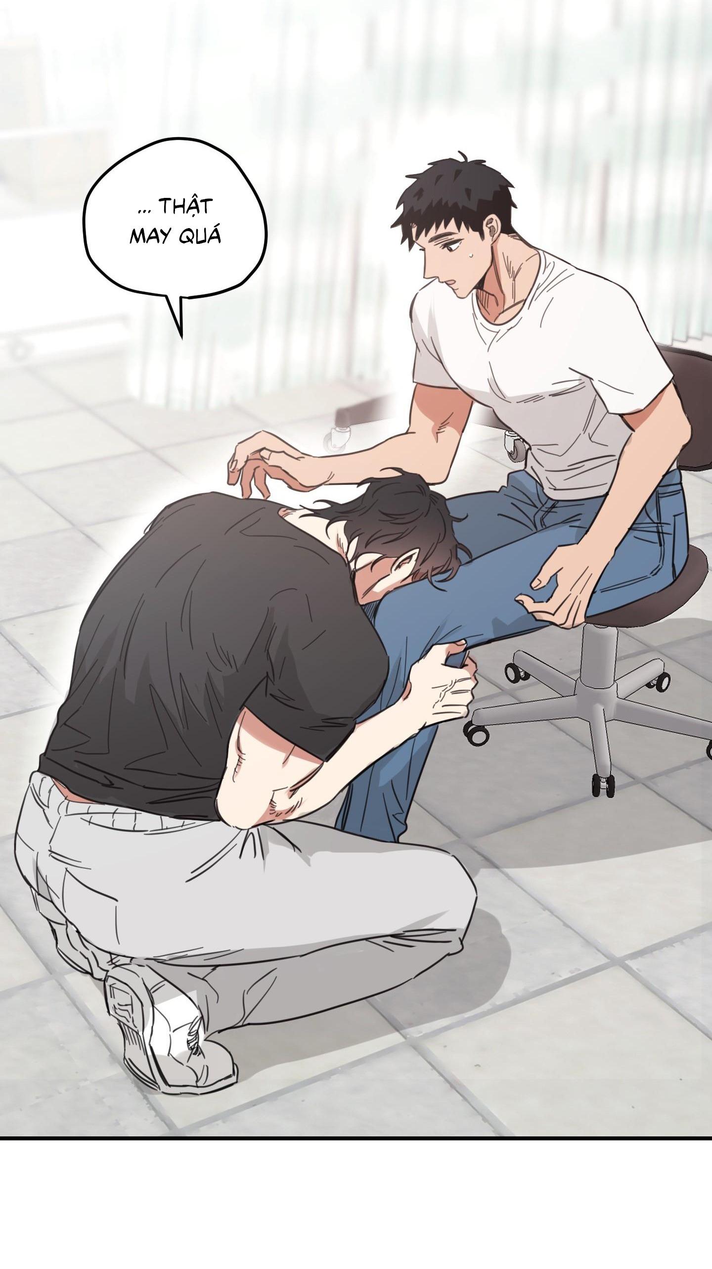 NGÔI NHÀ HƯỚNG MẶT TRỜI MỌC - Chap 27