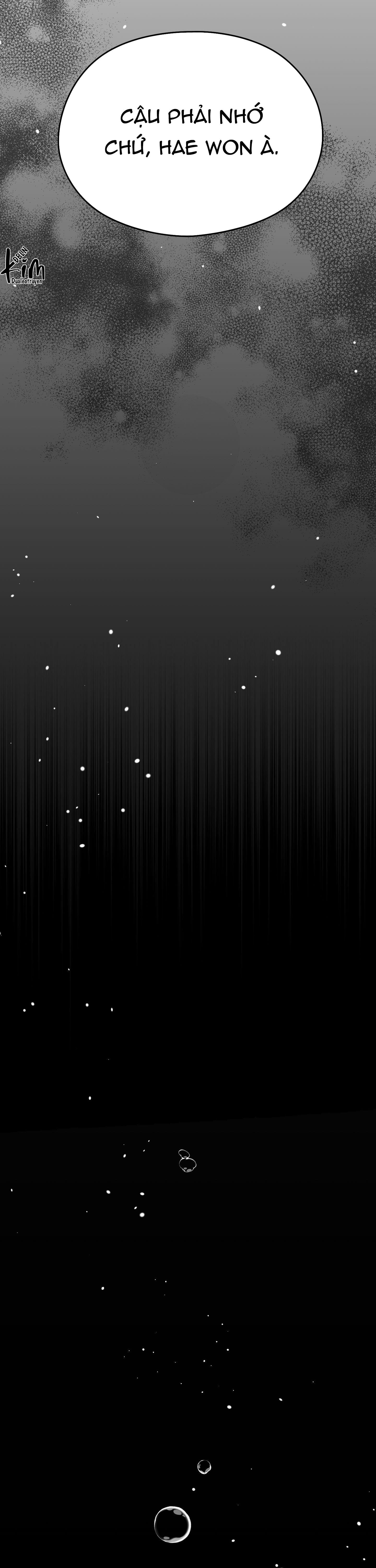 Non Zero Sum - Chap 29