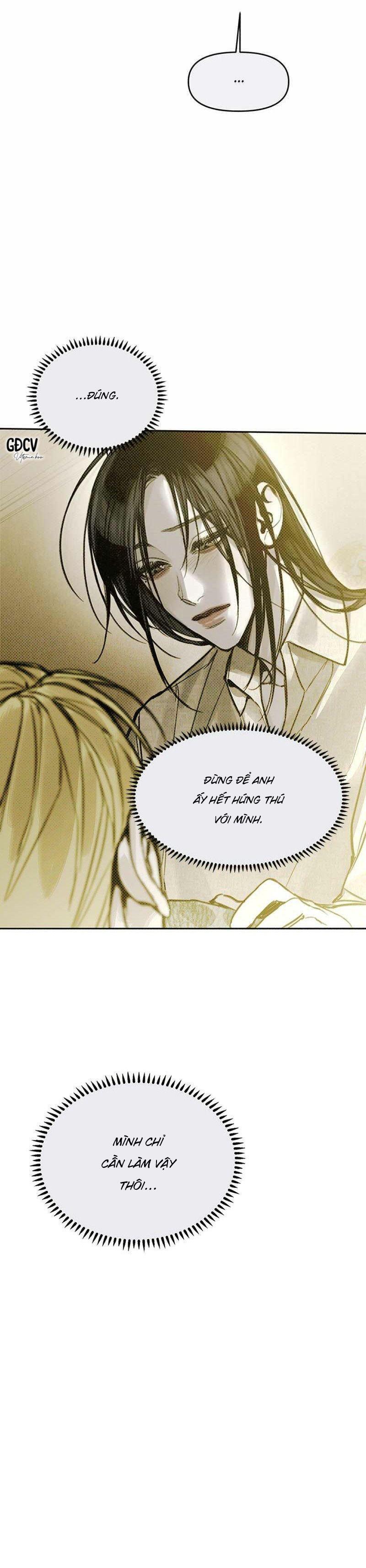 Độc Tấu Đôi - Chap 7