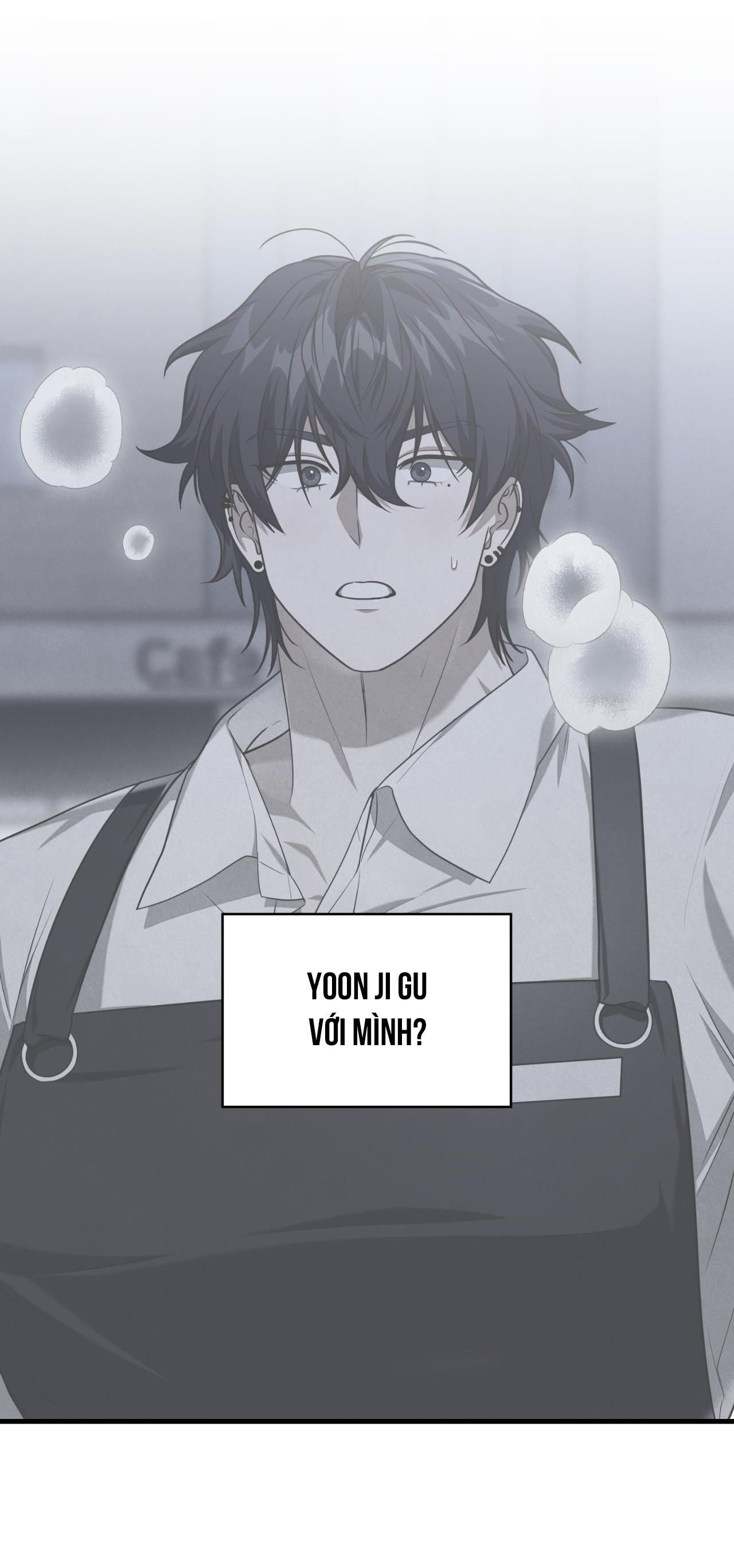 Guild member - Chap 58