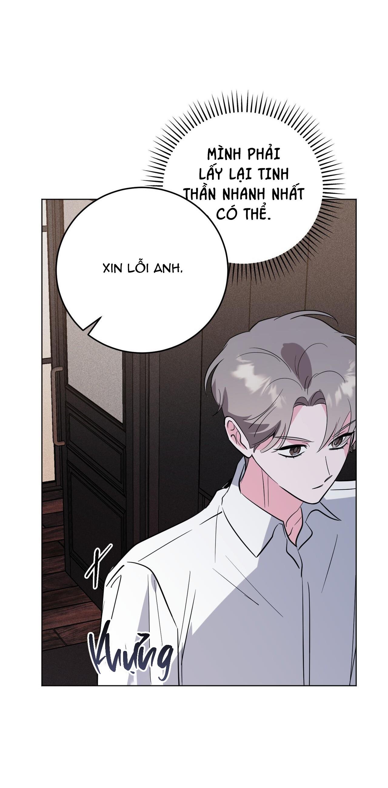 CẠM BẪY ĐẠI HỌC - Chap 102