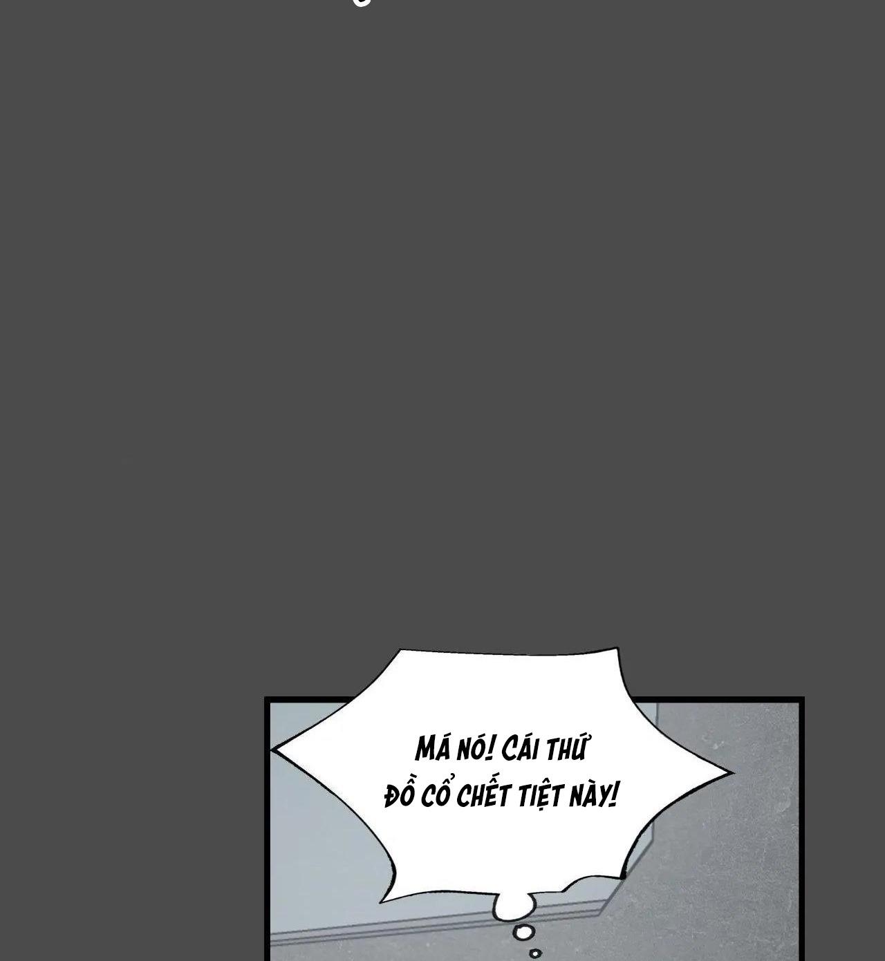 Hãy khóc đi đừng ngại ngùng! - Chap 8