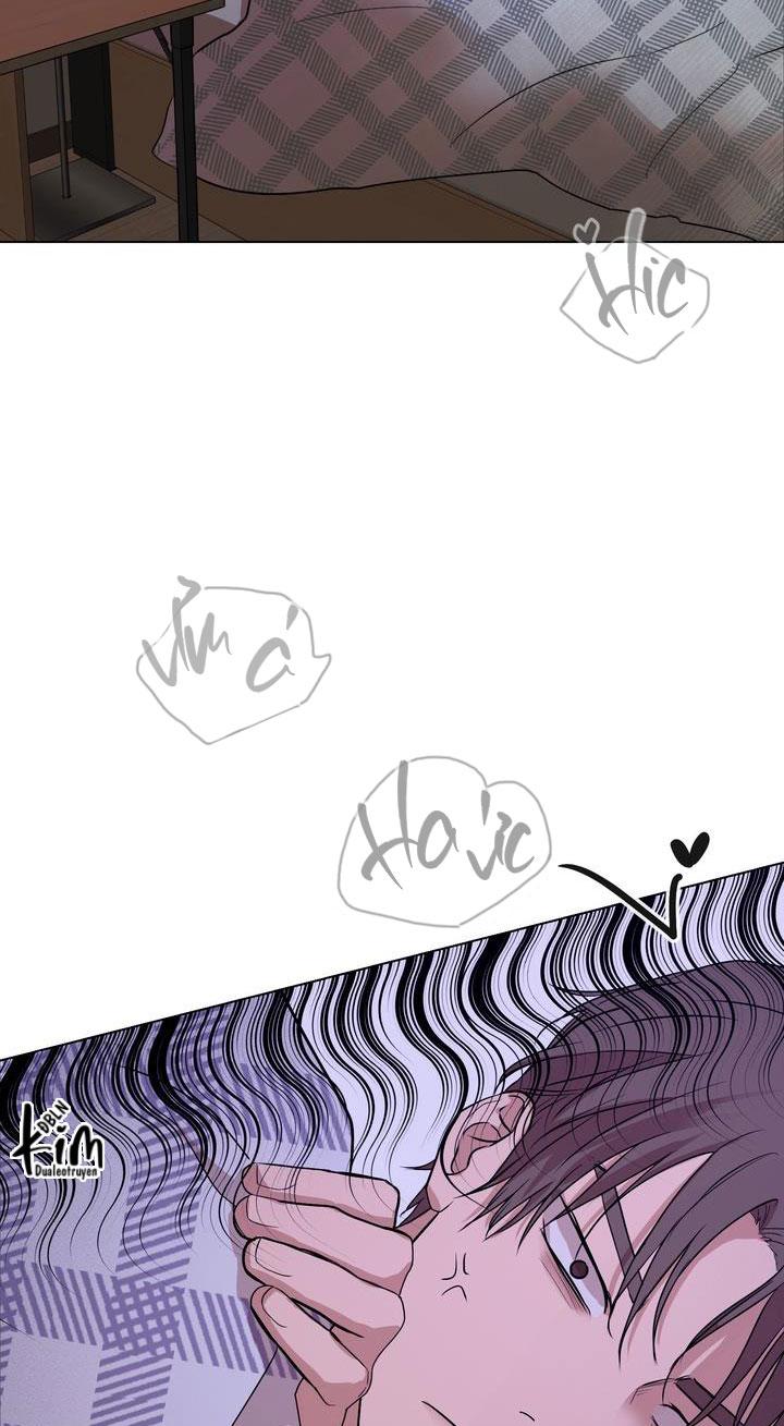 BÁNH QUY TÌNH YÊU TAN CHẢY - Chap 1