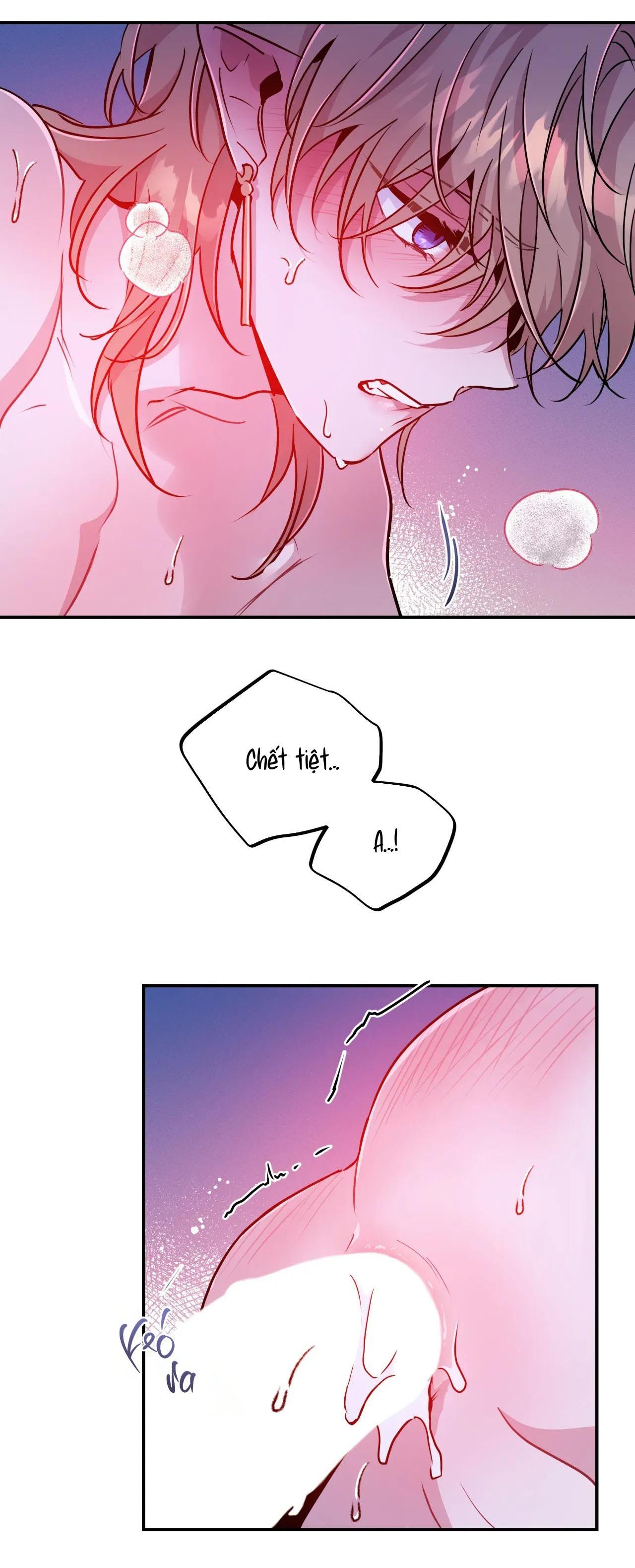 (CBunu) Ám Giữ Linh Hồn - Chap 63