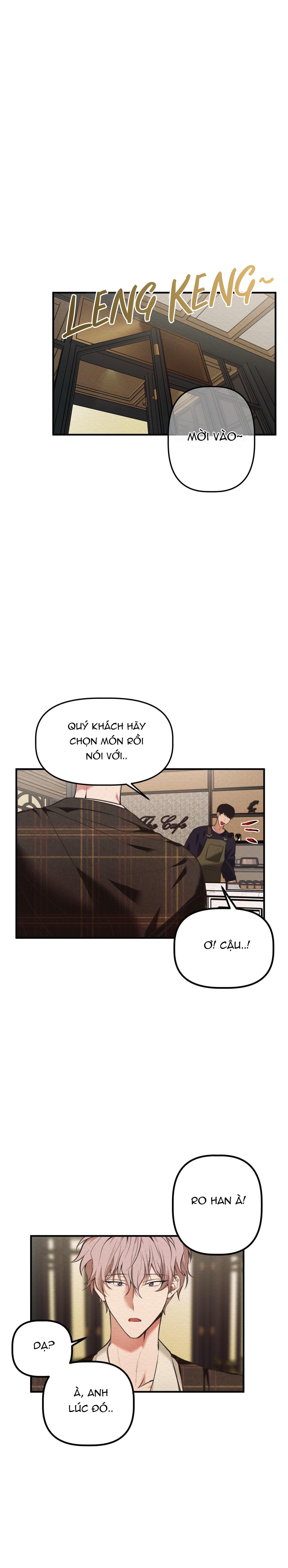 ÁC MA ĐỈNH CẤP - Chap 30