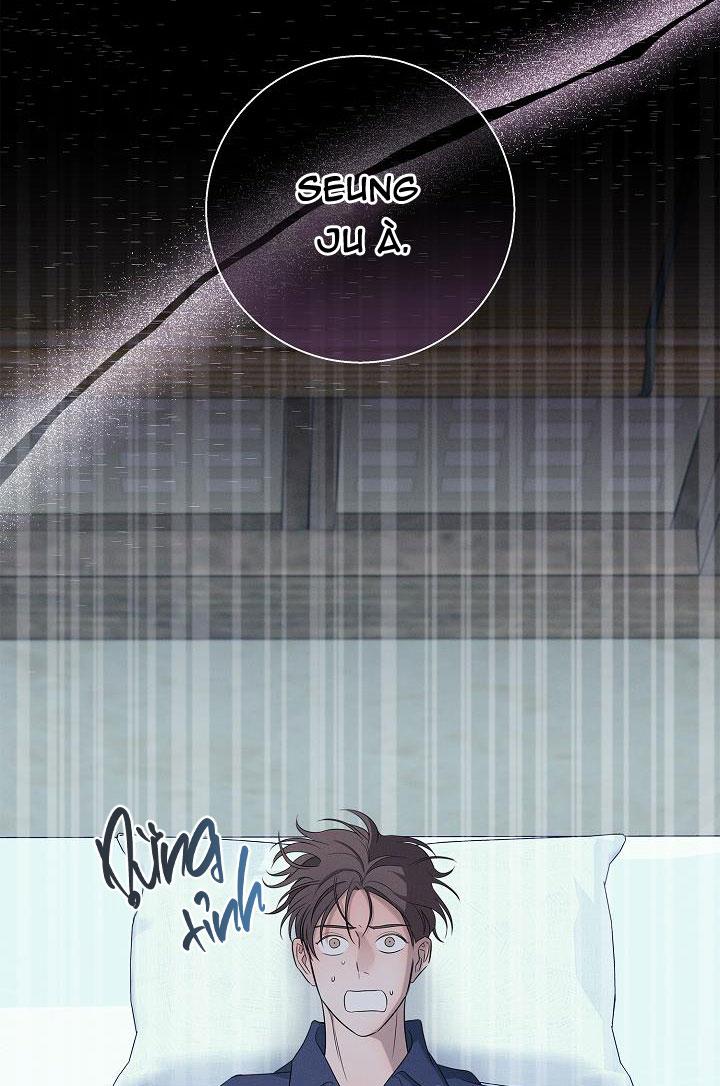 ĐÊM KHÔNG DẤU VẾT - Chap 11