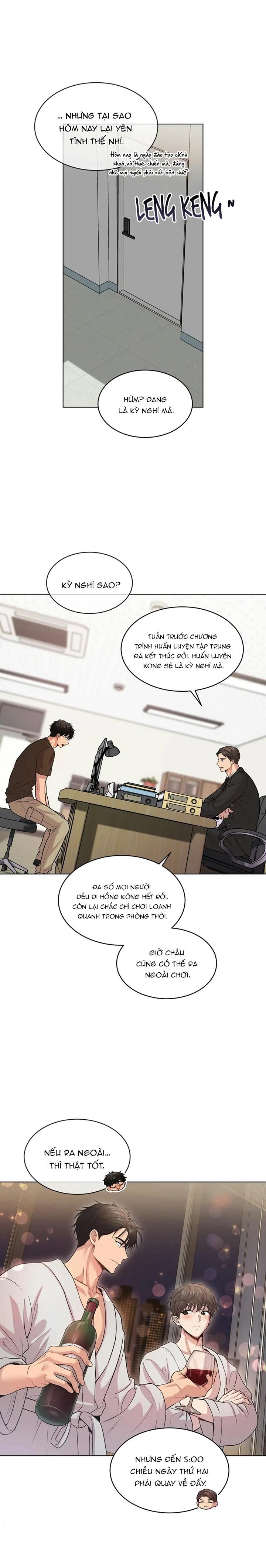 Passion - Chap 36