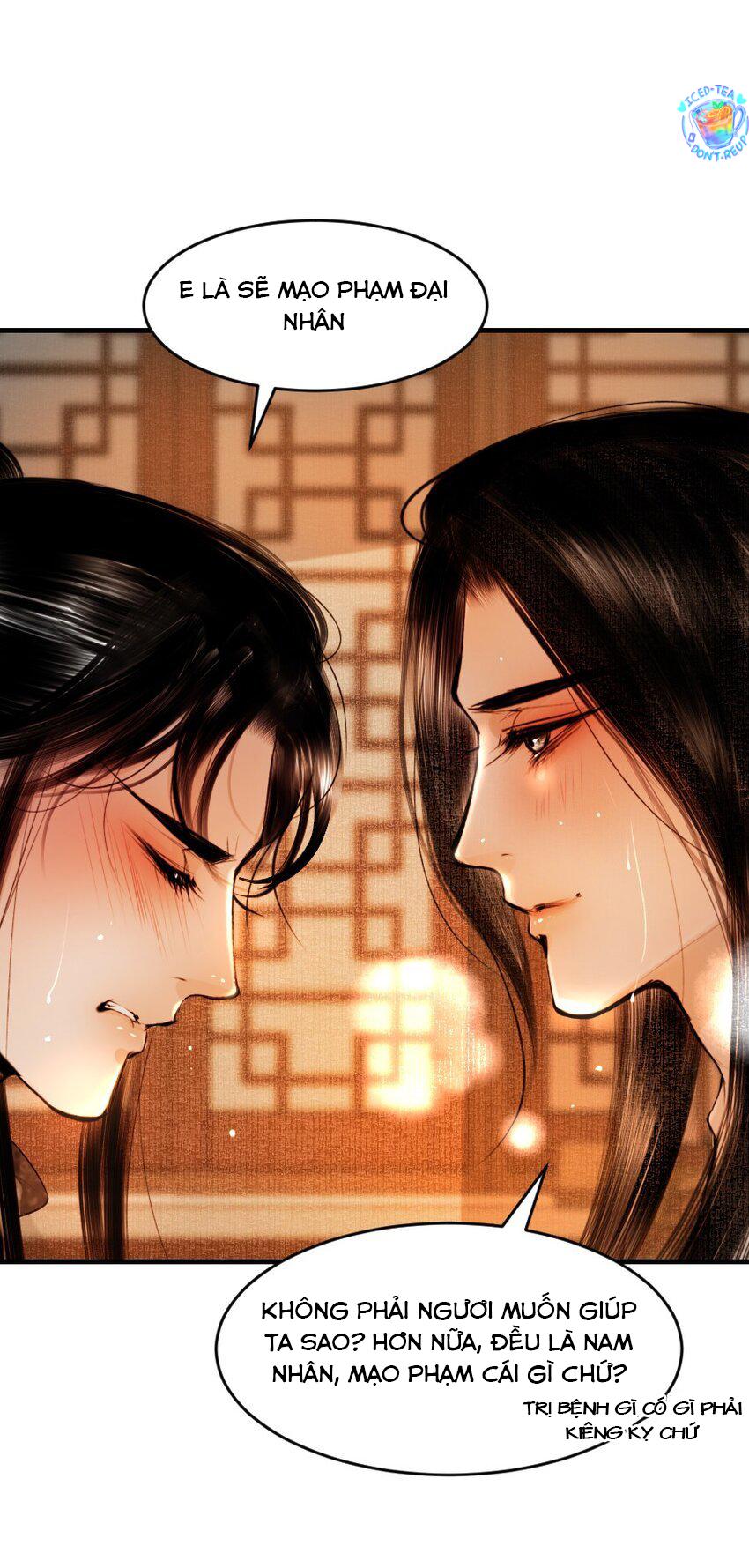 Vòng Luân Hồi - Chap 107