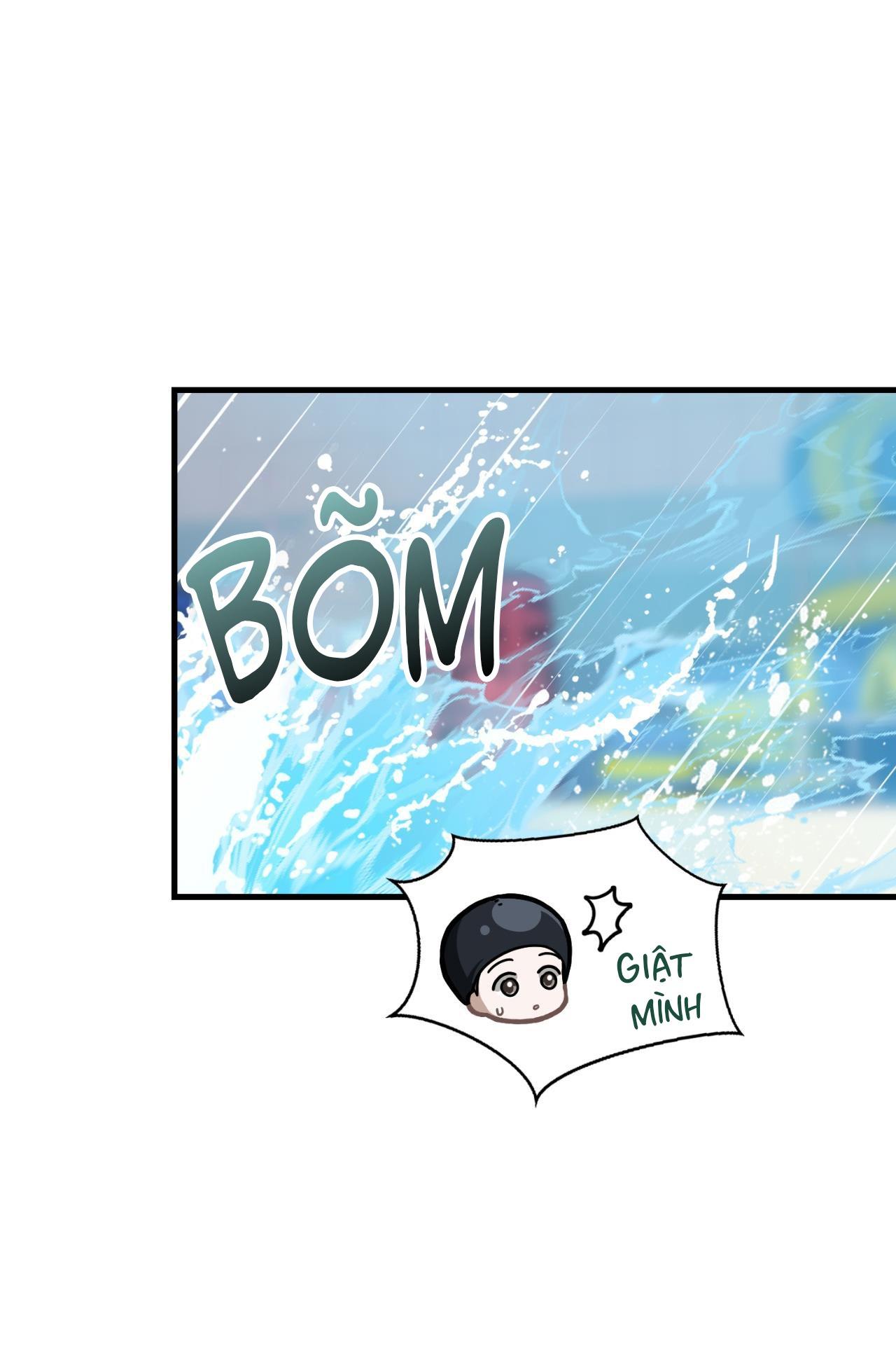 Guild member - Chap 71