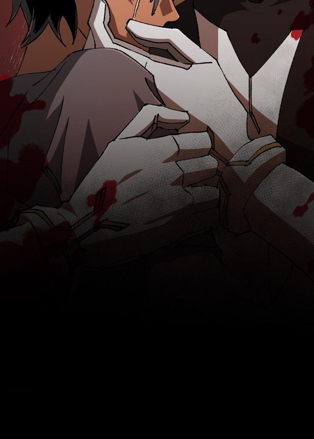 Hãy khóc đi đừng ngại ngùng! - Chap 26