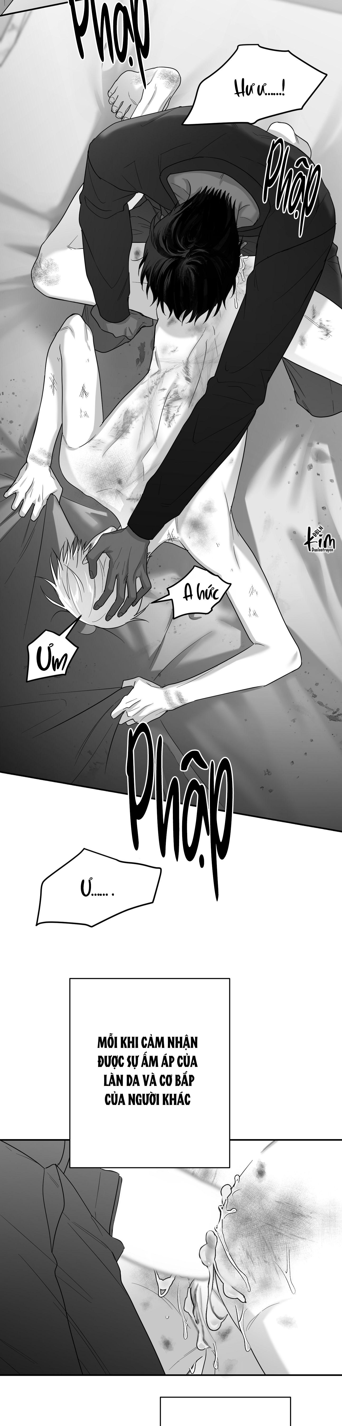 Non Zero Sum - Chap 52