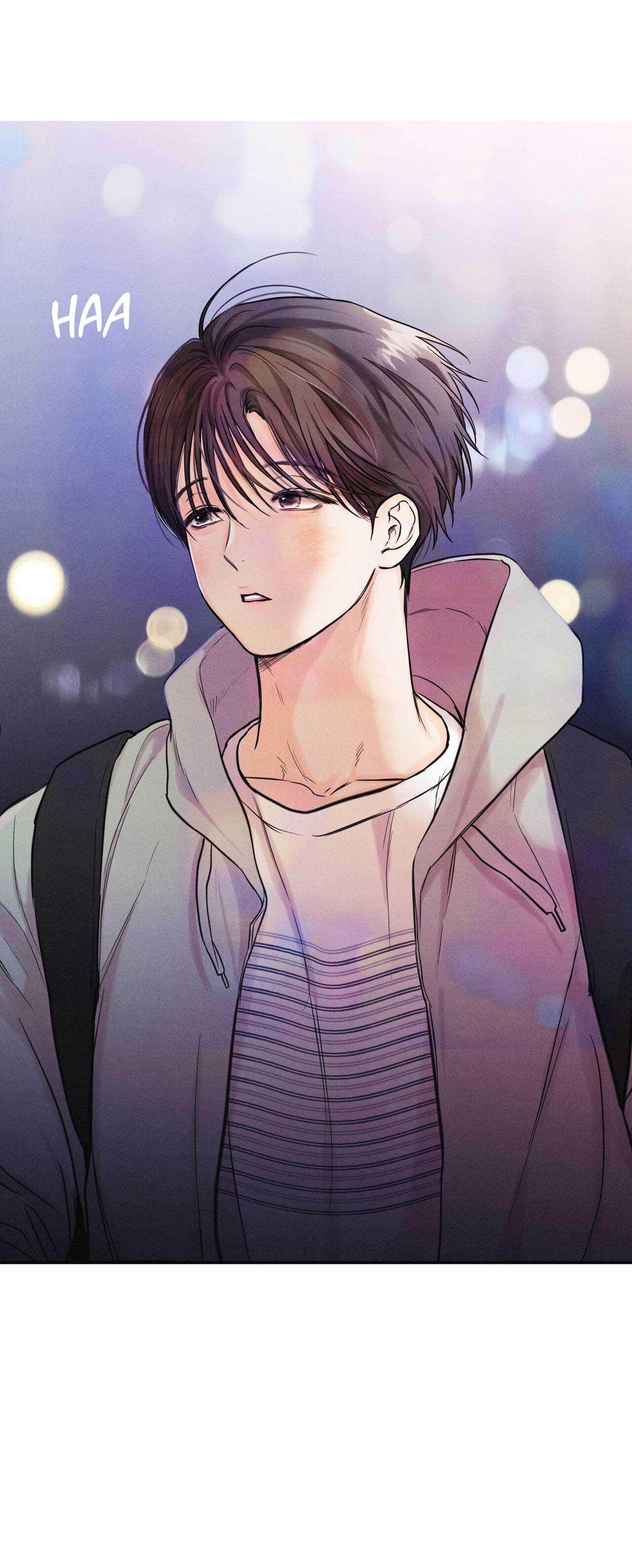 Công Việc Làm Thêm Hàng Ngày - Chap 1