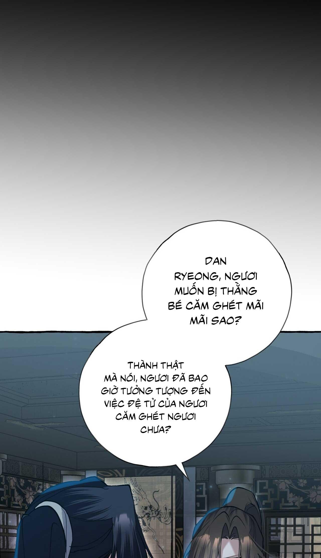 BÁT NHÃ GIAI NHÂN - Chap 68